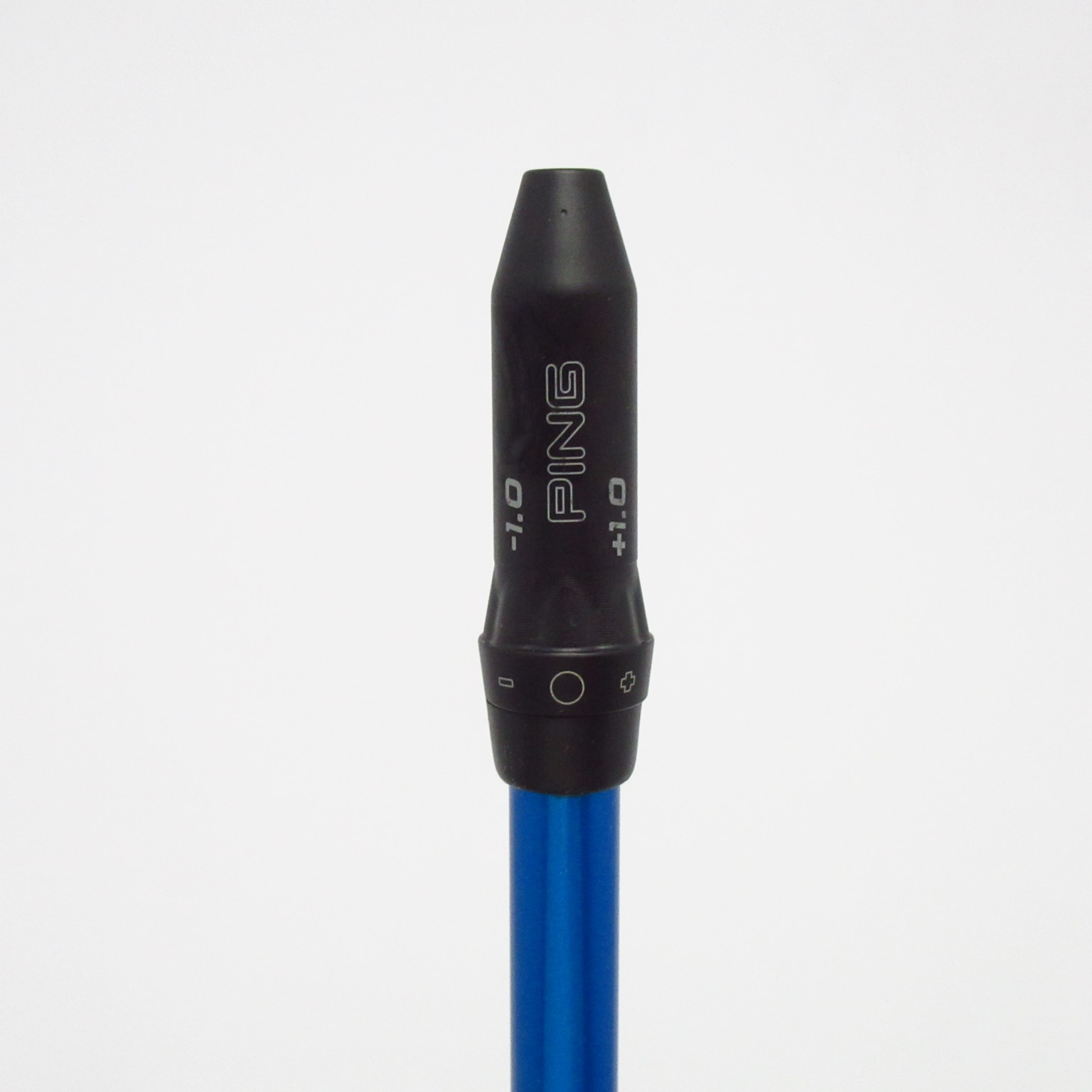 中古】純正シャフト ドライバー用_スリーブ付 ALTA J CB BLUE S C
