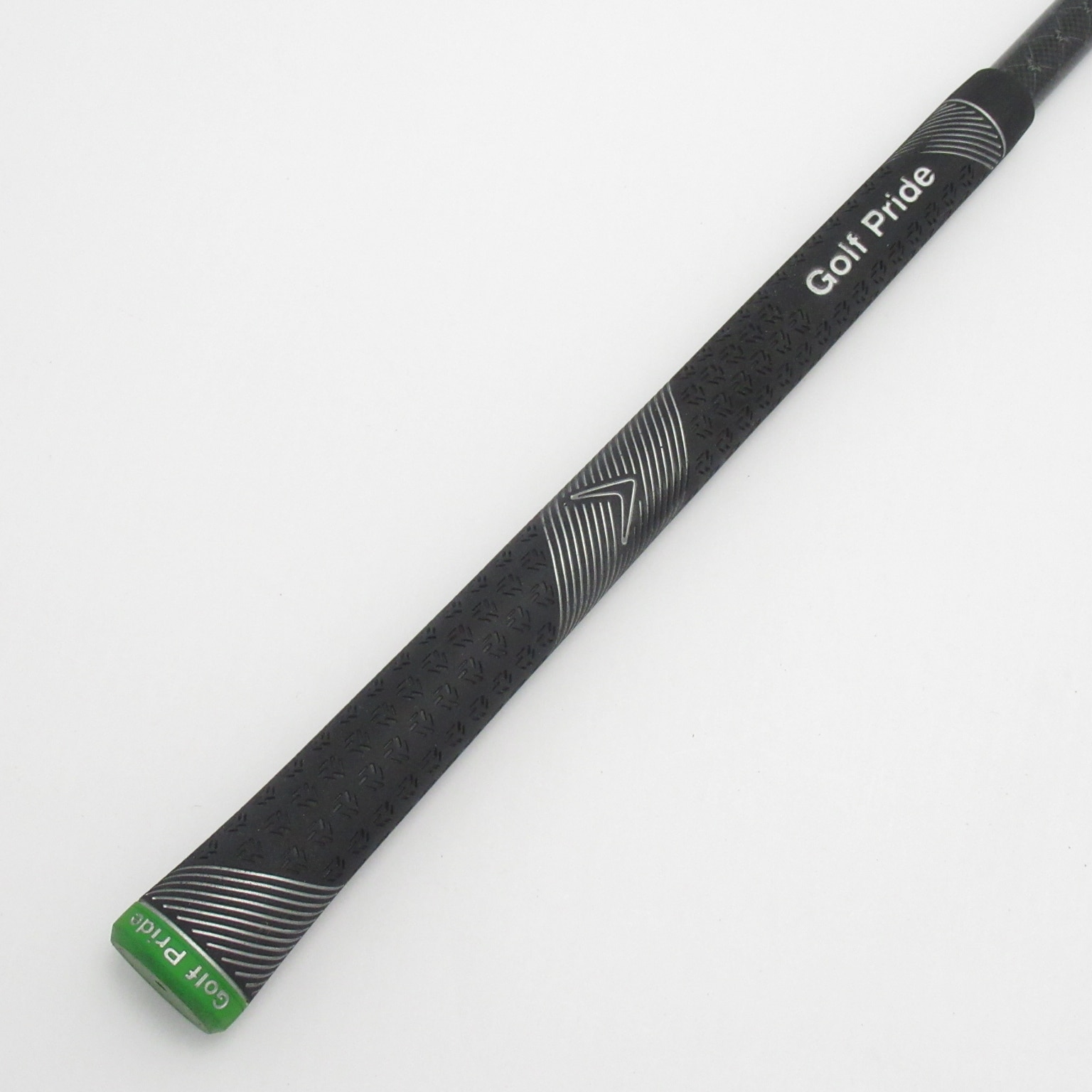中古】エリート トリプルダイヤモンド ドライバー TENSEI GREEN 60 for