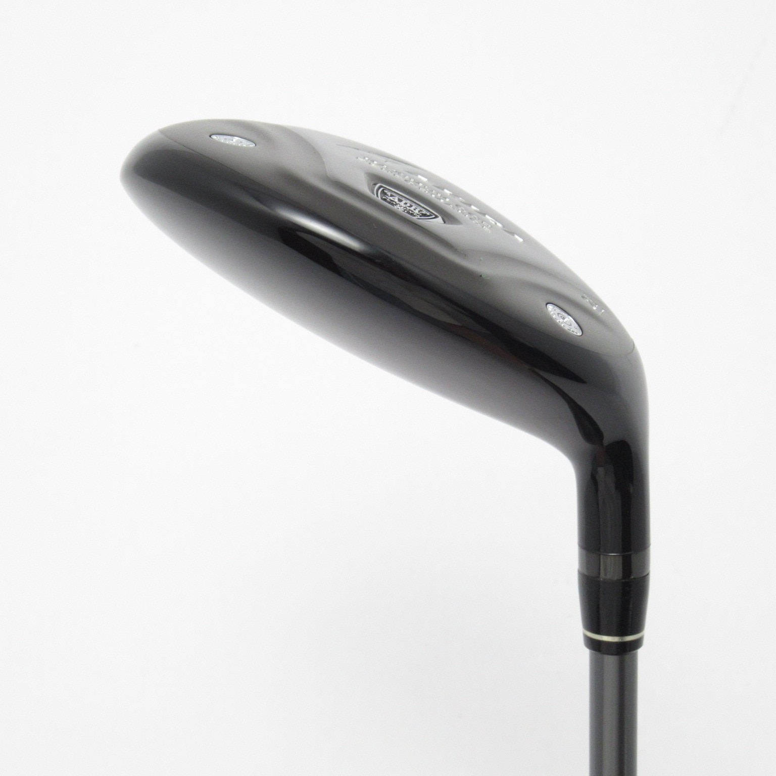 中古】AKIRA ADR PLATINUM ユーティリティ MCH 90 Black 21 S CD
