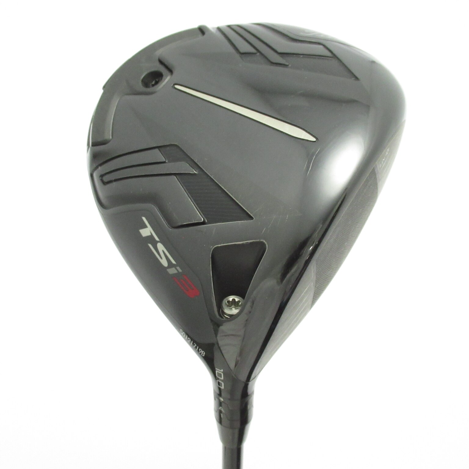 中古】TSi3 ドライバー TENSEI AV RAW BLUE 55 SFW 10 S CD(ドライバー