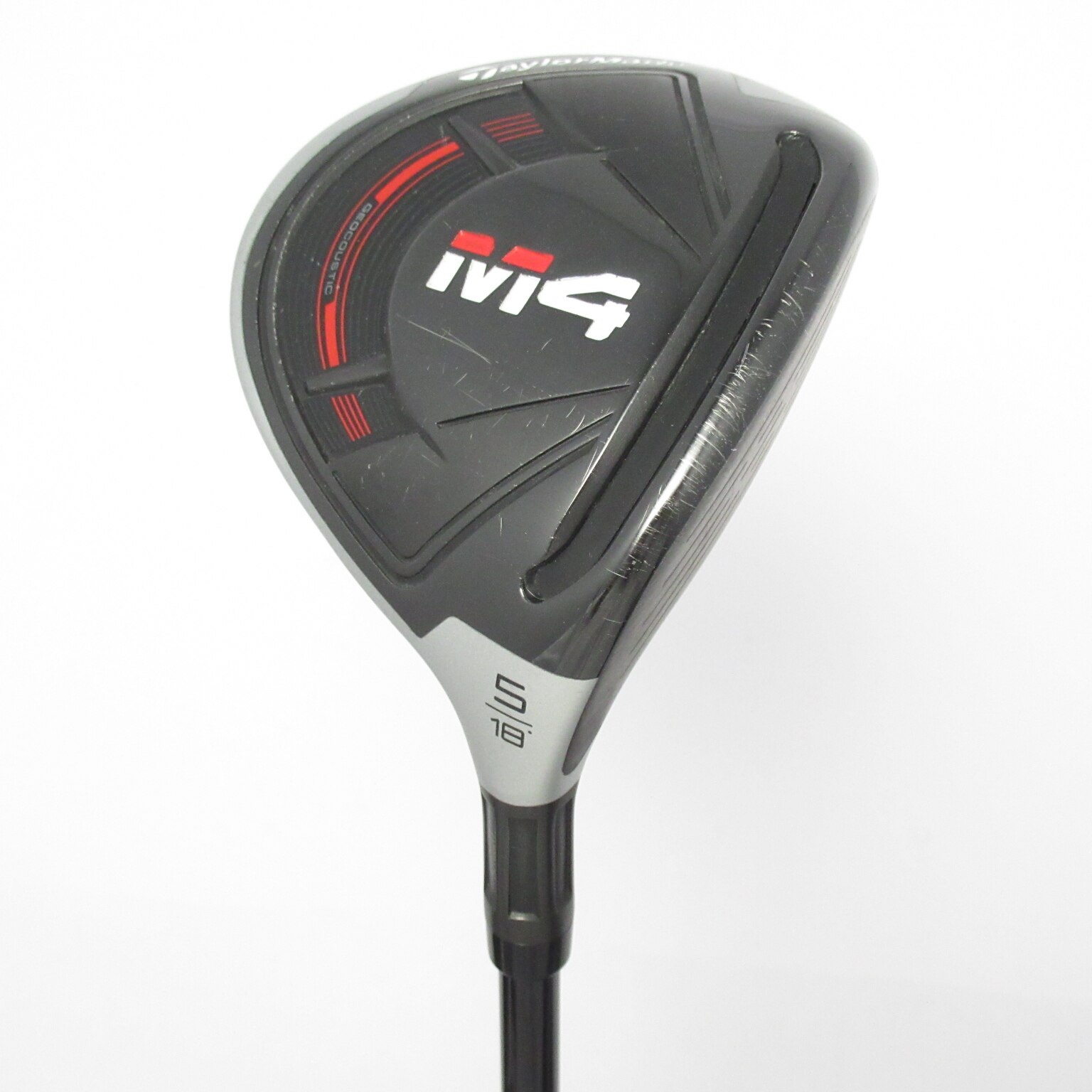 中古】M4(2021) フェアウェイウッド (テーラーメイド) M4 通販｜GDO