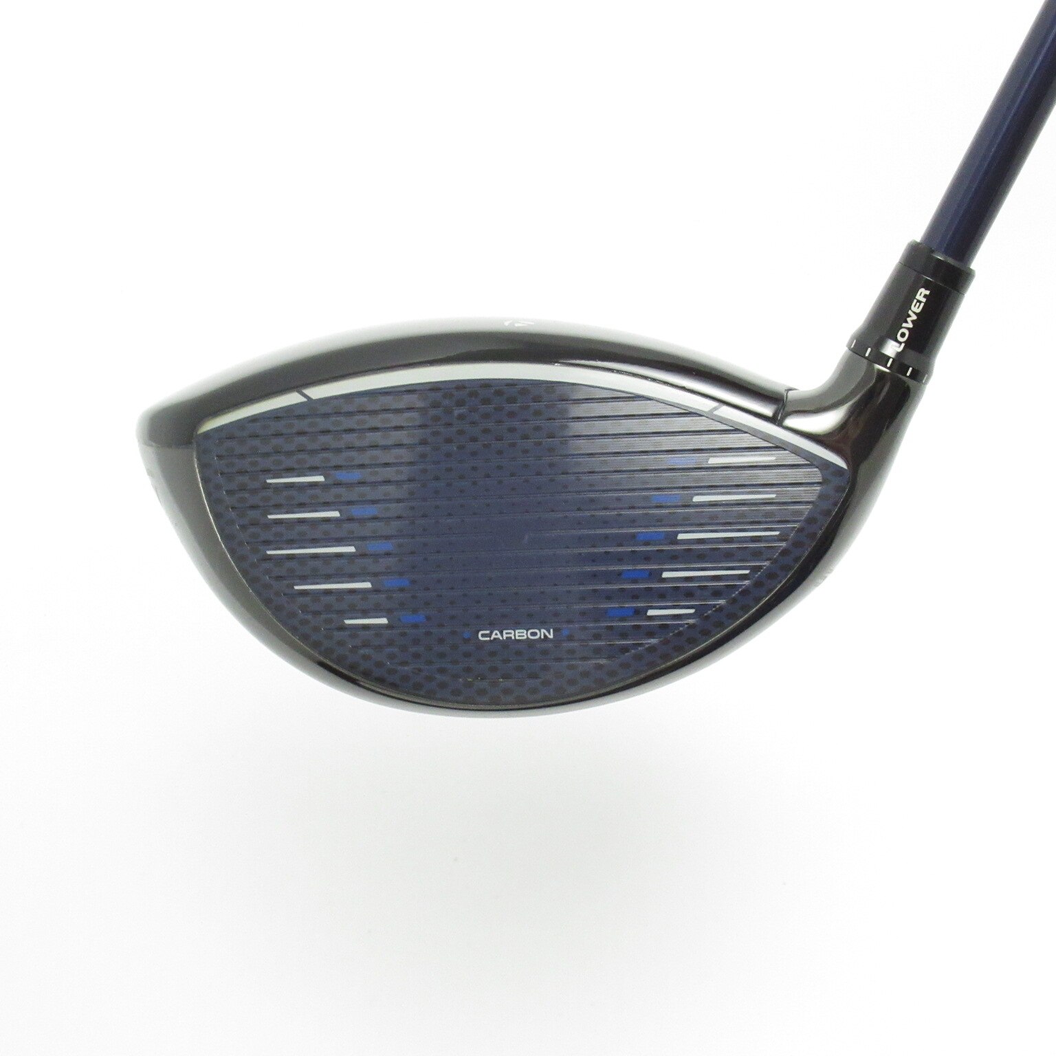 中古】Qi10 MAX ドライバー Diamana Blue TM50 10.5 R C(ドライバー