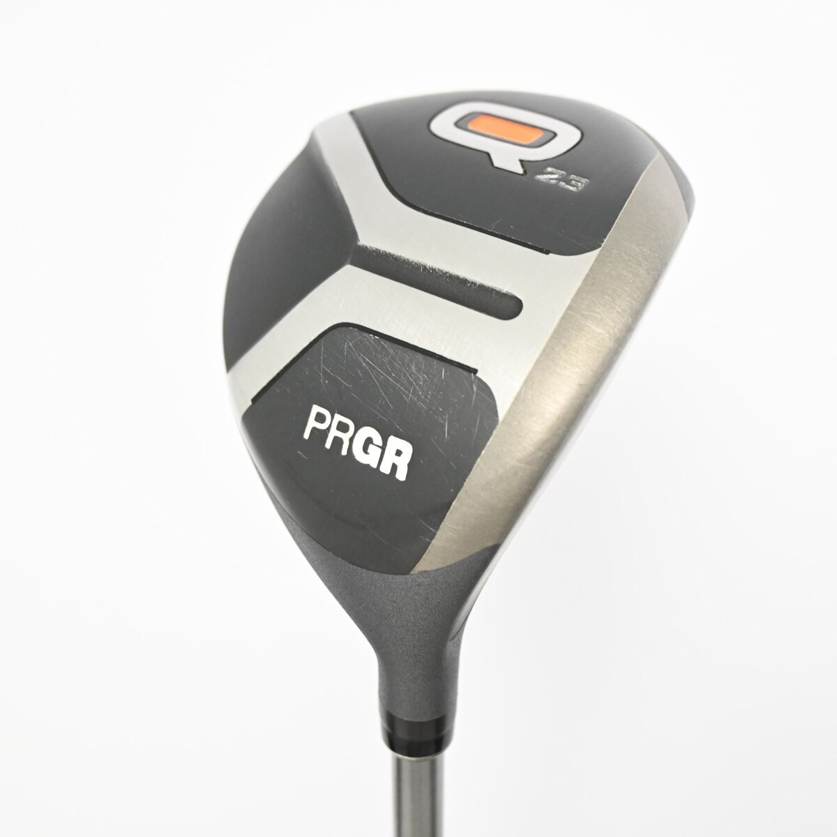 中古】プロギア(PRGR) フェアウェイウッド 通販｜GDO中古ゴルフクラブ