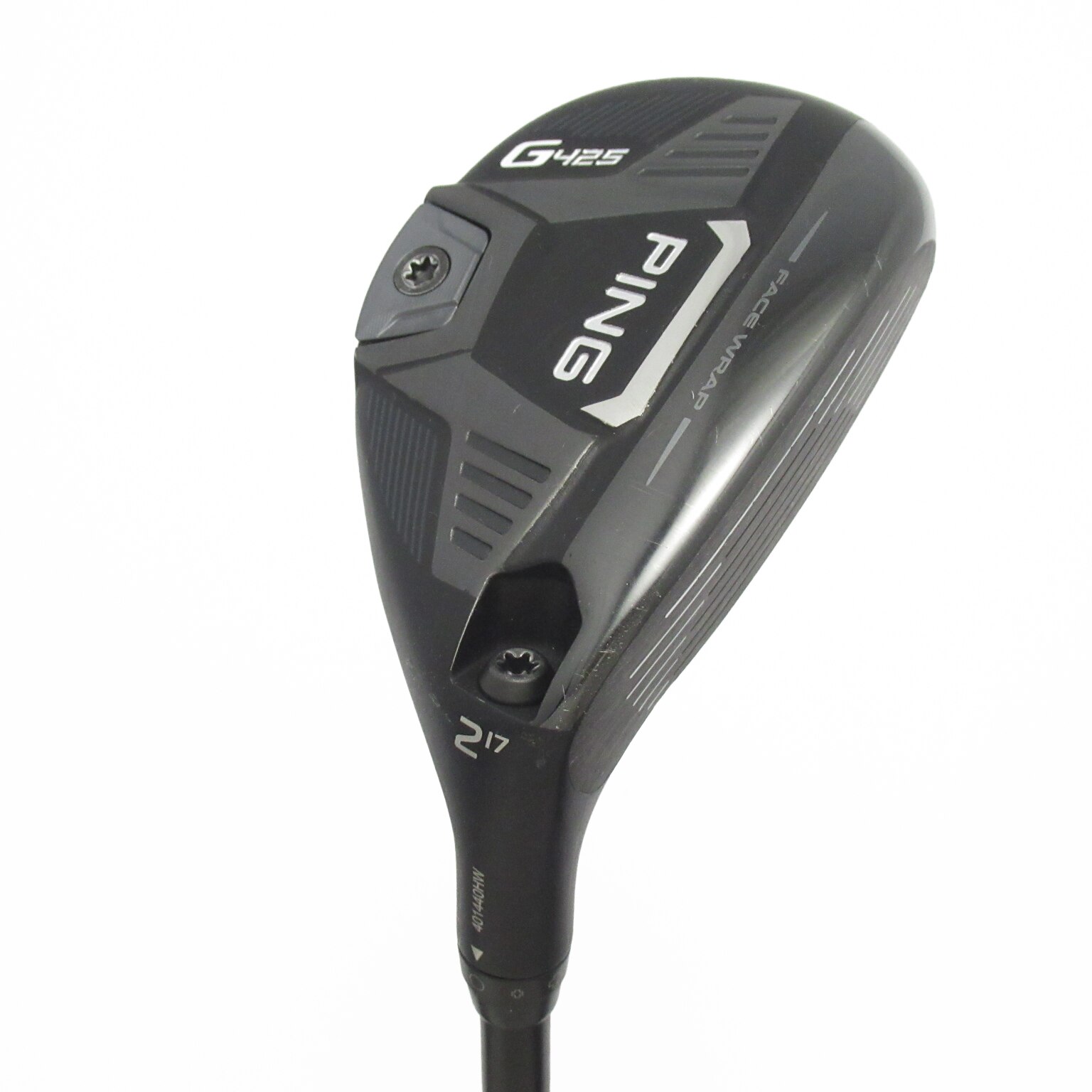 中古】G425 ユーティリティ (ピン) G425 通販｜GDO中古ゴルフクラブ