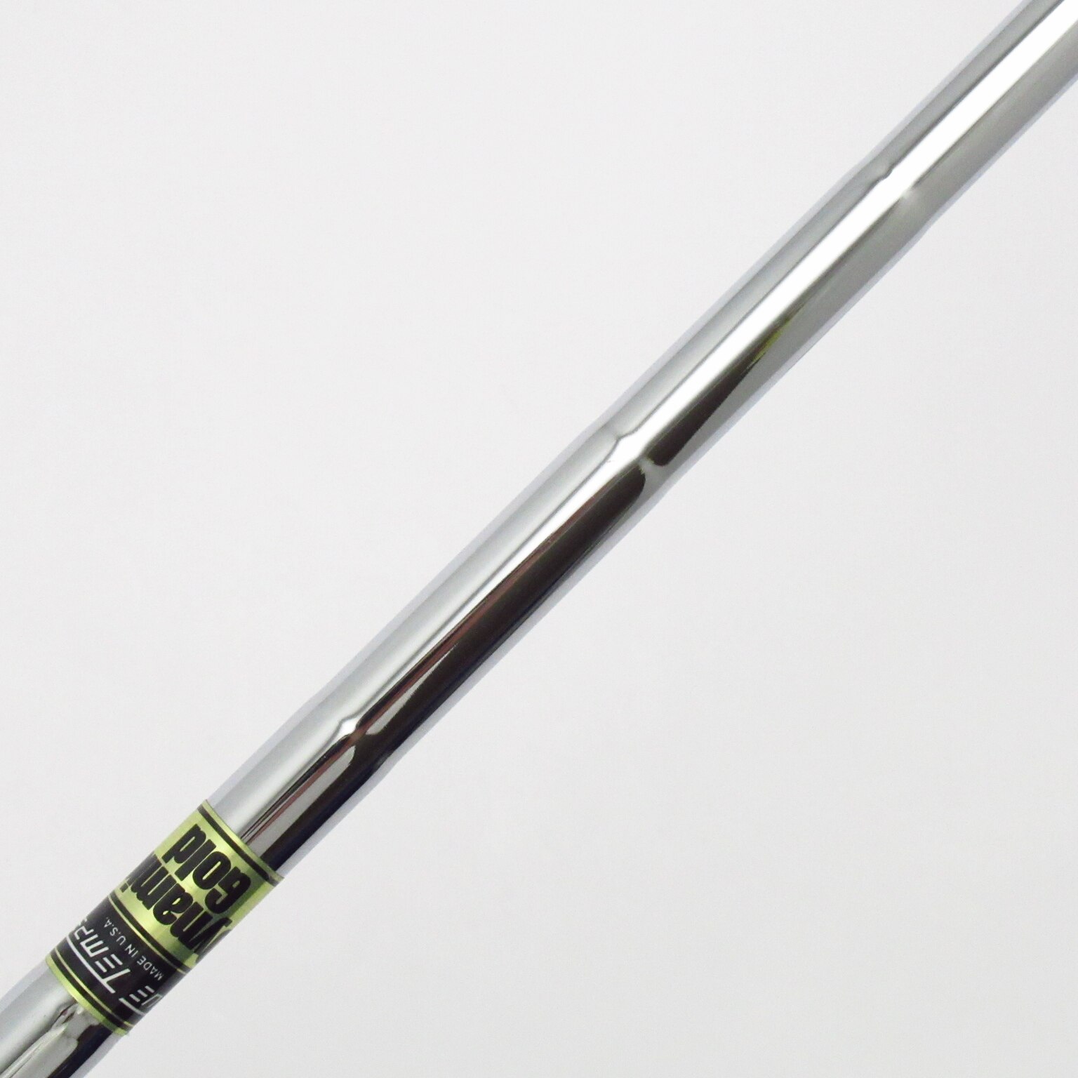 中古】LB-W ウェッジ Dynamic Gold 57-10 S200 CD(ウェッジ（単品