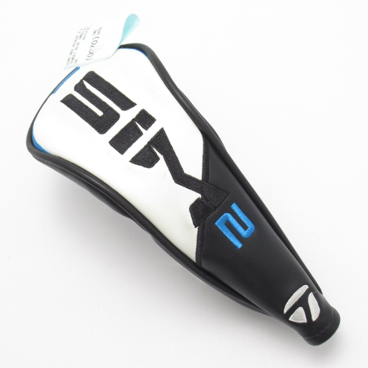 中古】SIM2 マックス レスキュー ユーティリティ TENSEI BLUE TM60