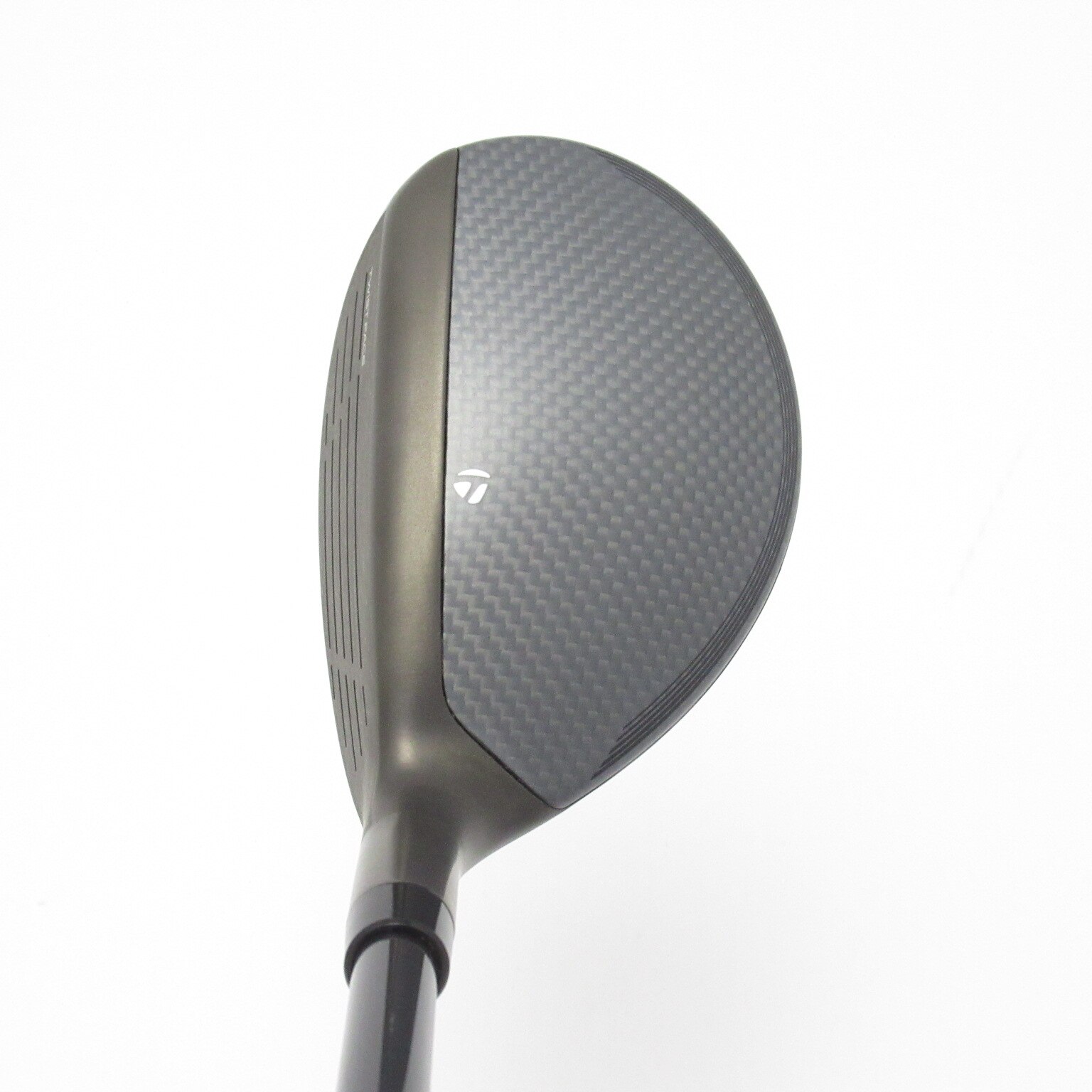 中古】Qi35 MAX レスキュー ユーティリティ Diamana Blue TM60(2025
