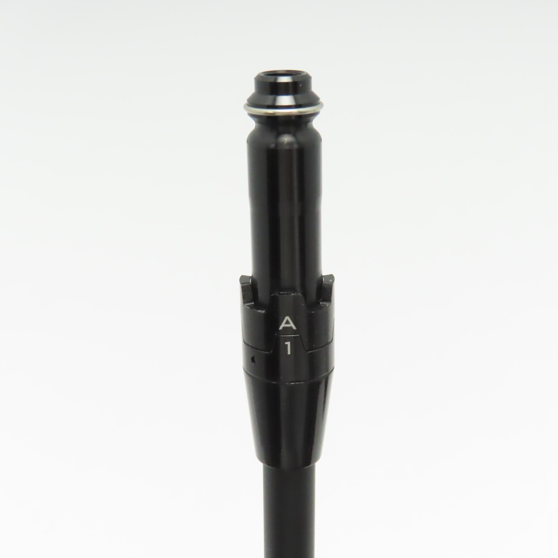 中古】純正シャフト ドライバー用_スリーブ付 TENSEI 1K BLACK 65 S B