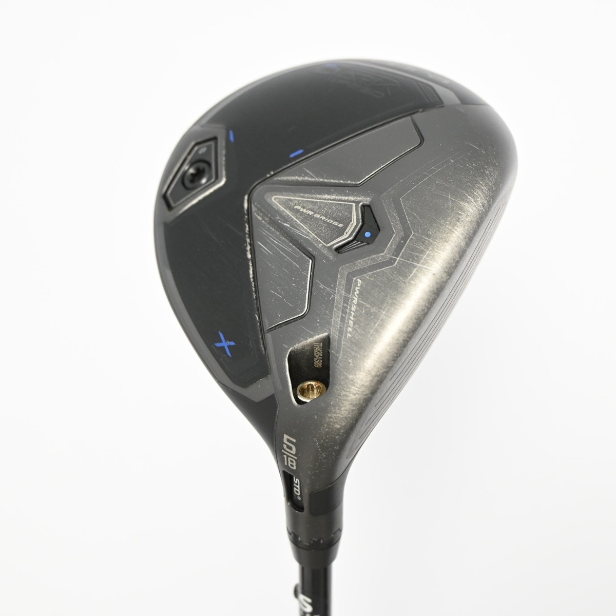中古】ダークスピード フェアウェイウッド (コブラ) 通販｜GDO中古