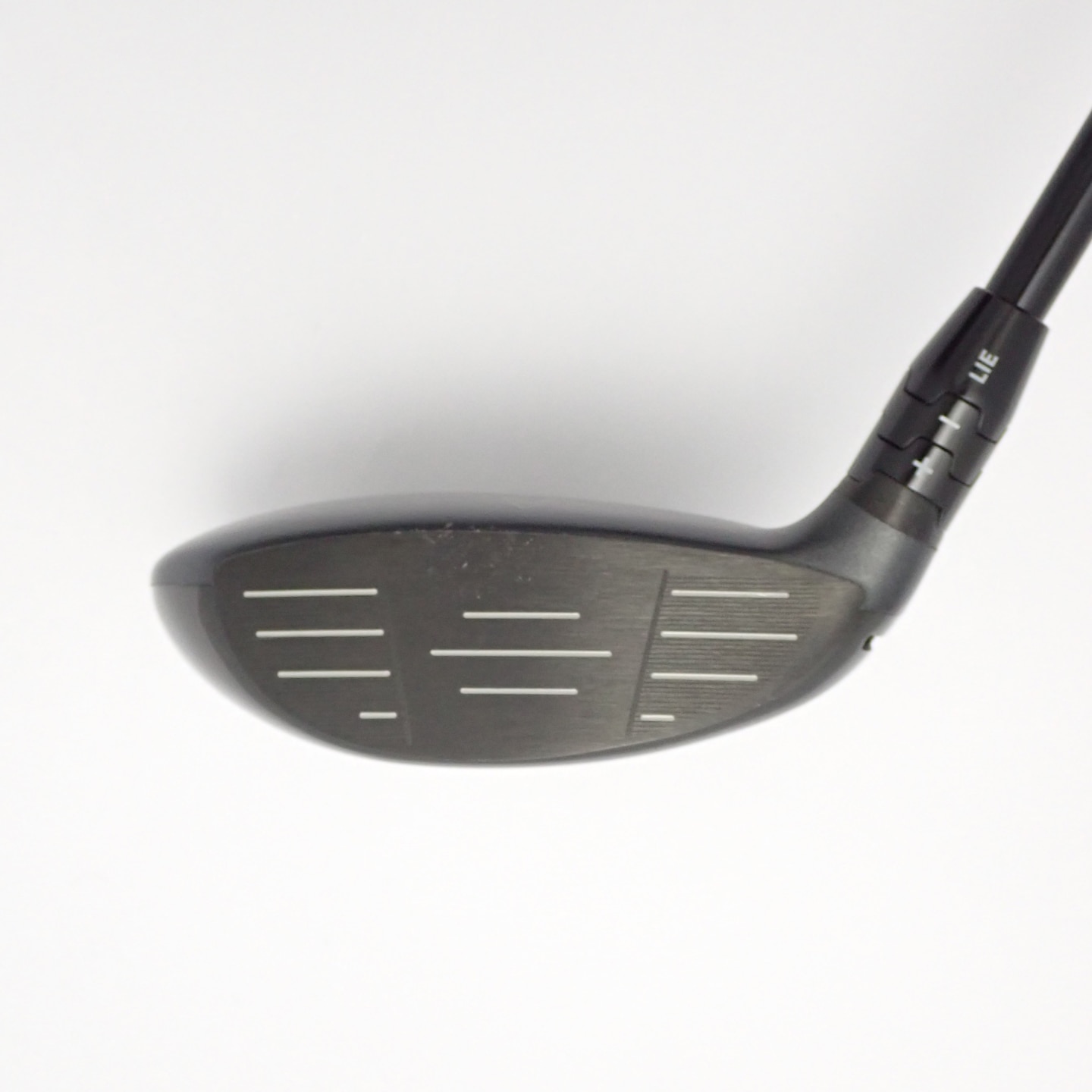 中古】QUANTUM MAX フェアウェイウッド TENSEI GRAY 60 for Callaway