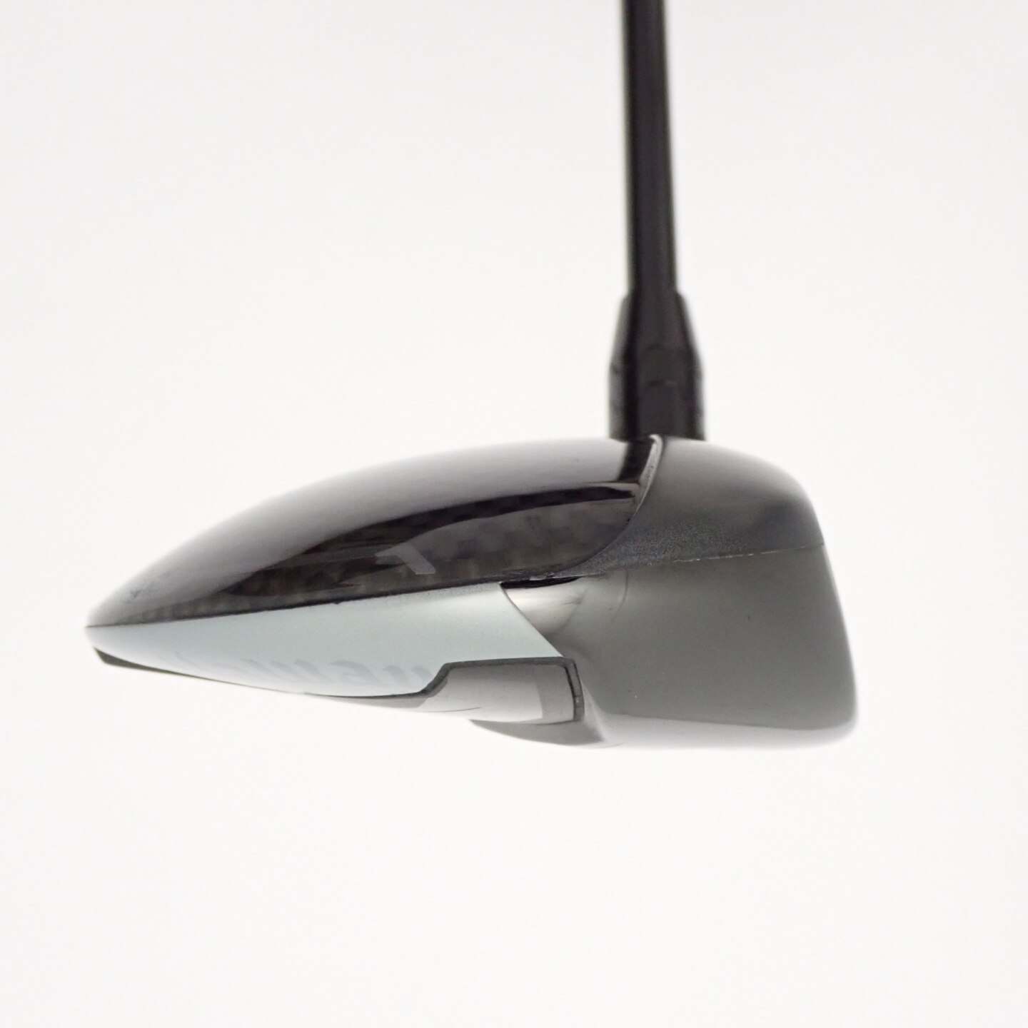 中古】QUANTUM MAX フェアウェイウッド TENSEI GRAY 60 for Callaway