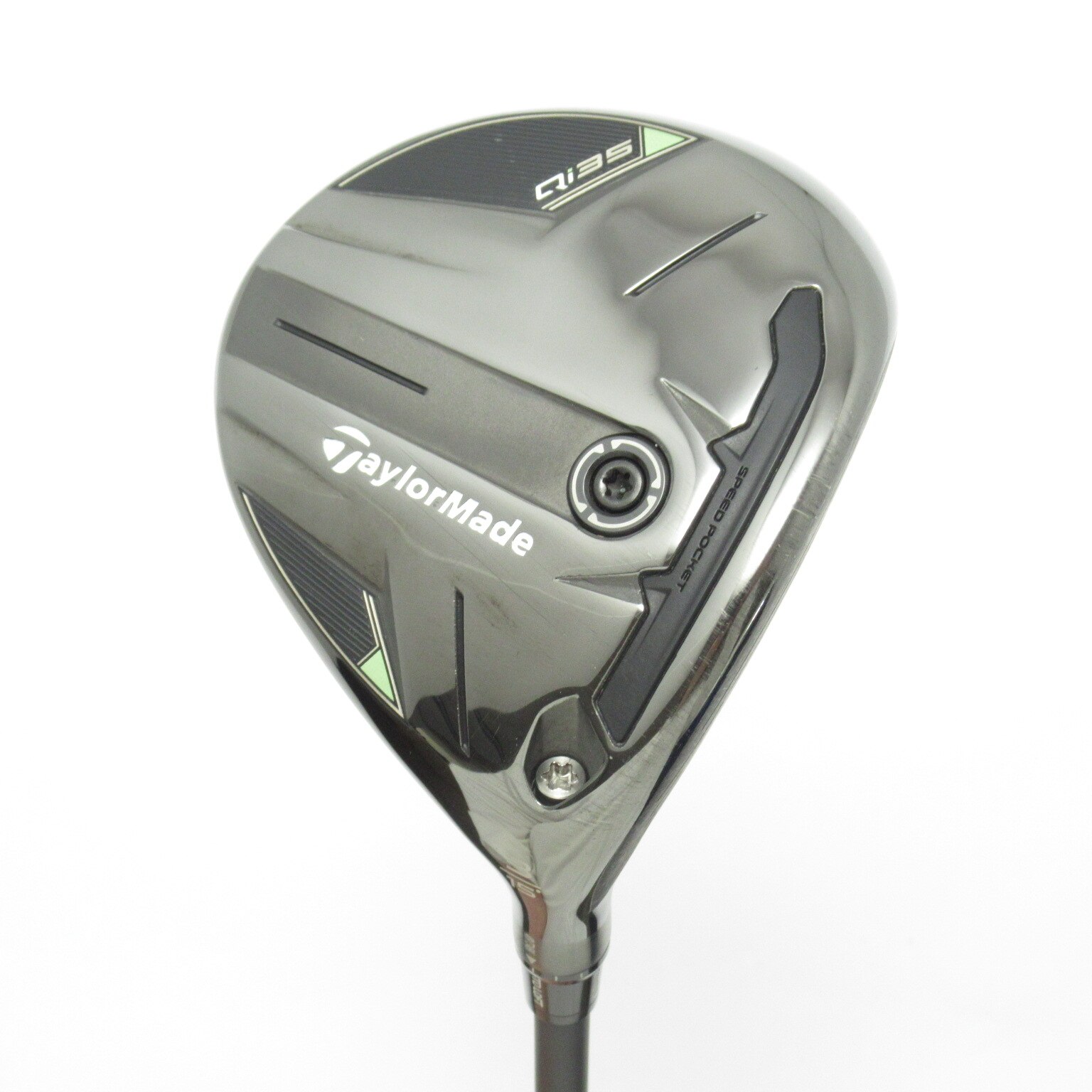 中古】Qi35 フェアウェイウッド Diamana Black TM60(2025) 15 S C
