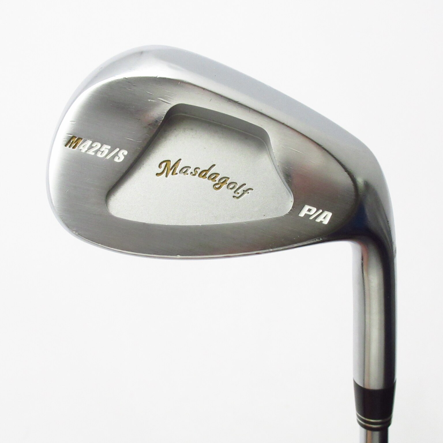中古】MASDAGOLF(マスダゴルフ) (マスダゴルフ) 通販｜GDO中古ゴルフクラブ