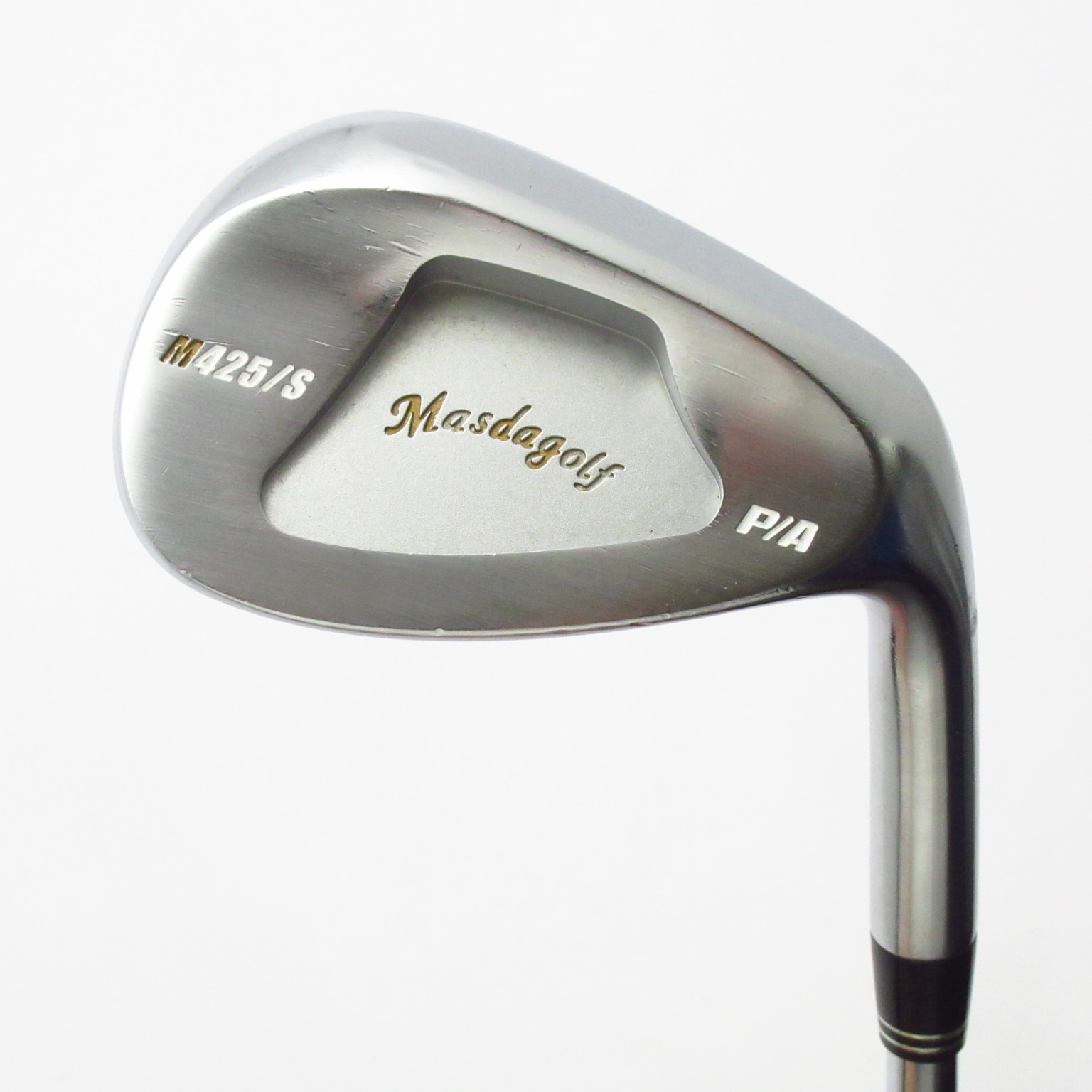 中古】M425S ウェッジ N.S.PRO 950GH neo 48-05 S CD(ウェッジ（単品