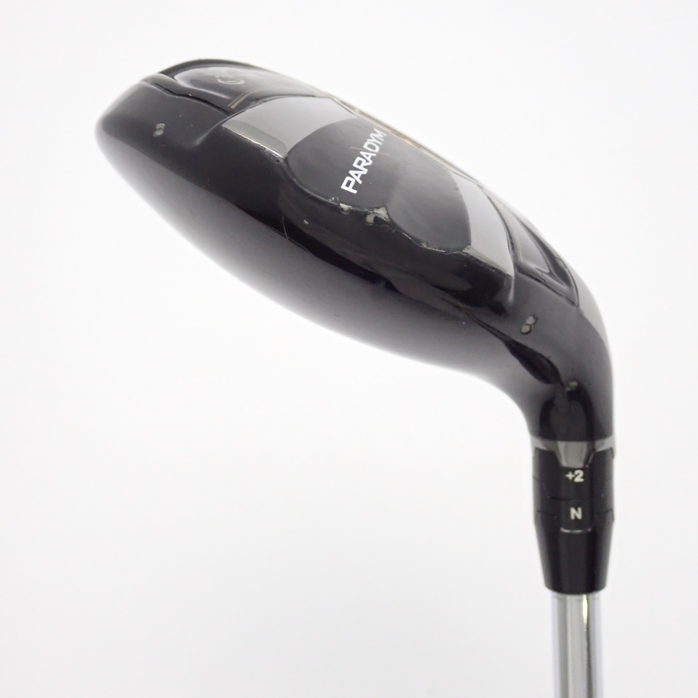 中古】パラダイム ユーティリティ N.S.PRO MODUS3 TOUR 115 21 S D