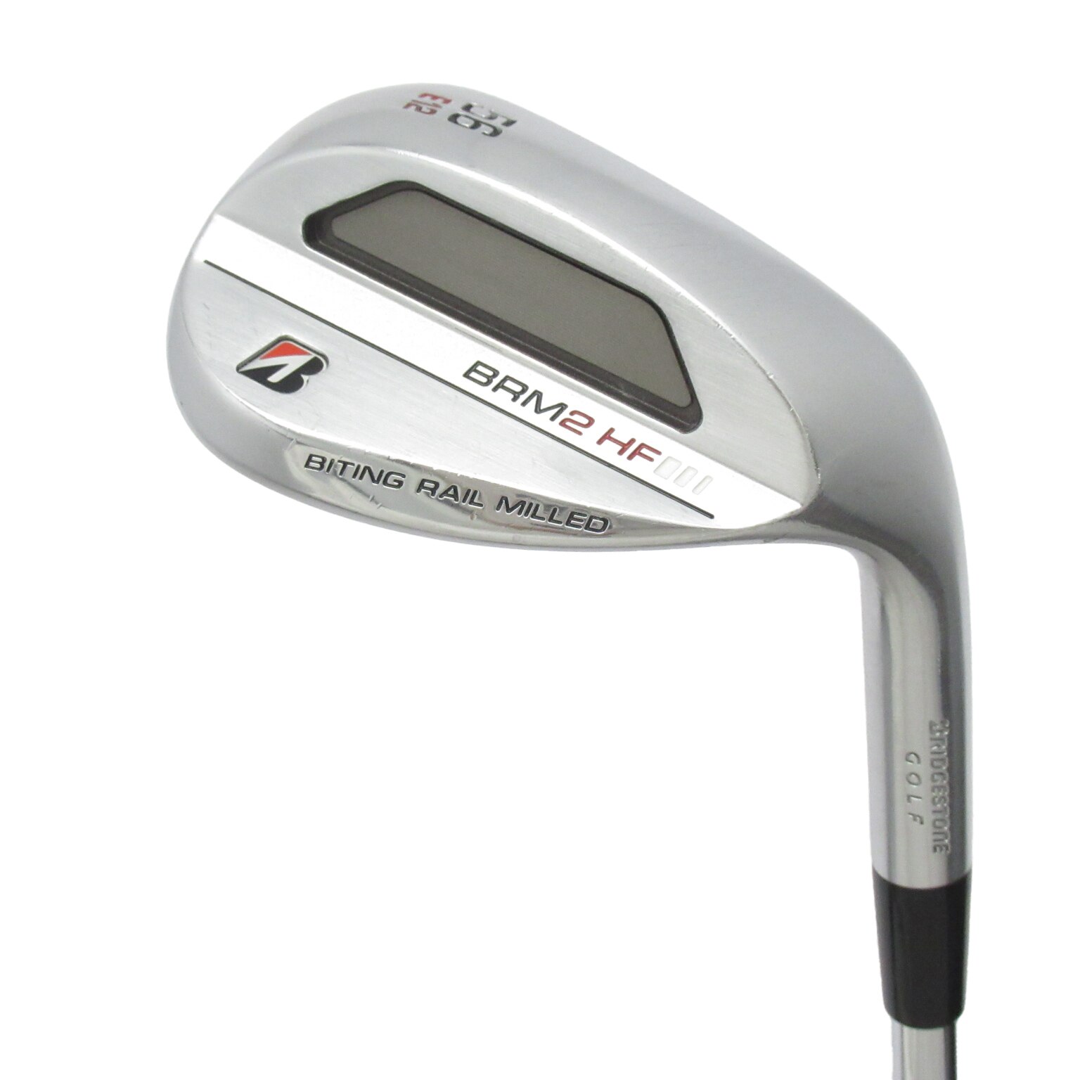 中古】BRM2 HF ウェッジ N.S.PRO MODUS3 TOUR 105 56-12 S C(ウェッジ