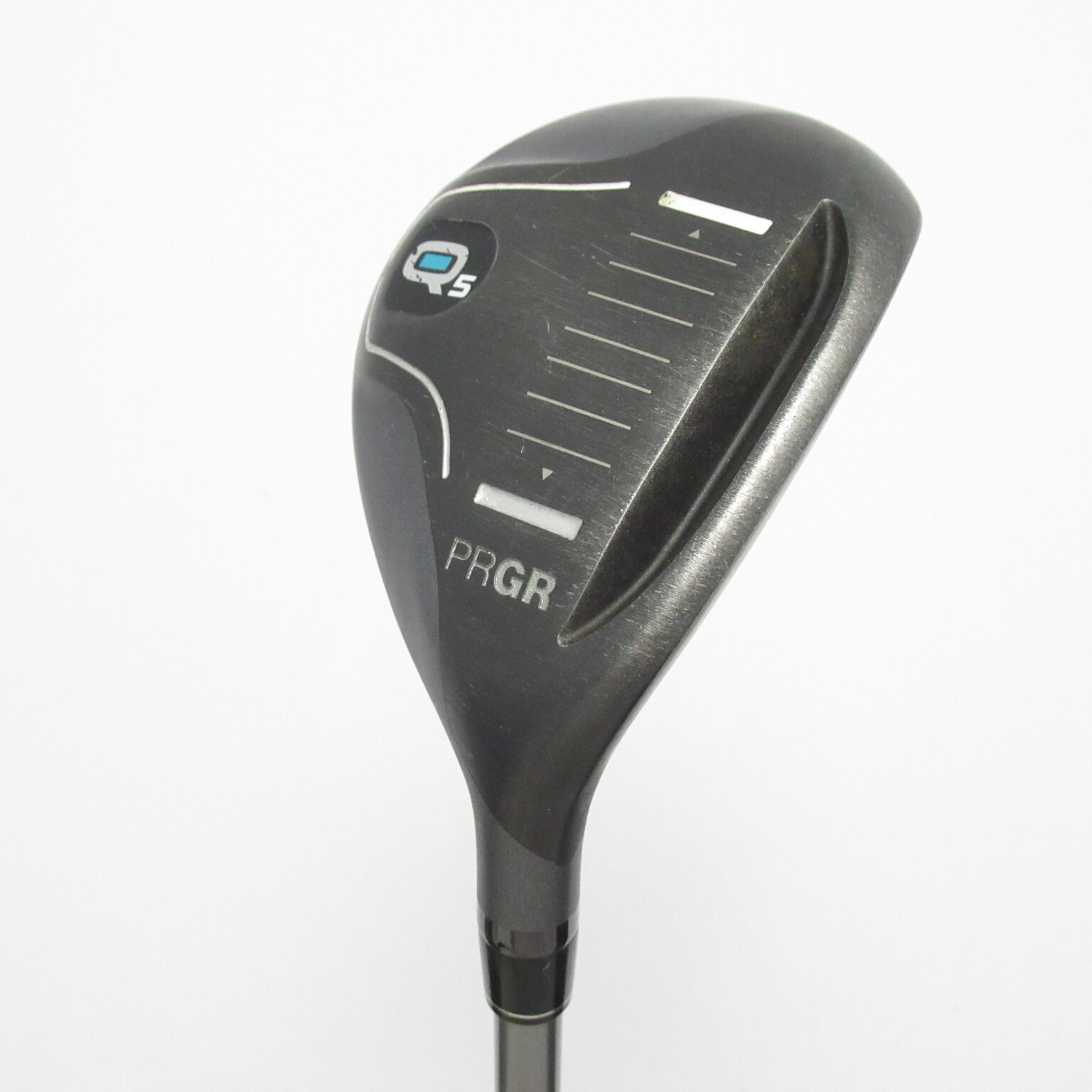 中古】プロギア(PRGR) ユーティリティ 通販｜GDO中古ゴルフクラブ