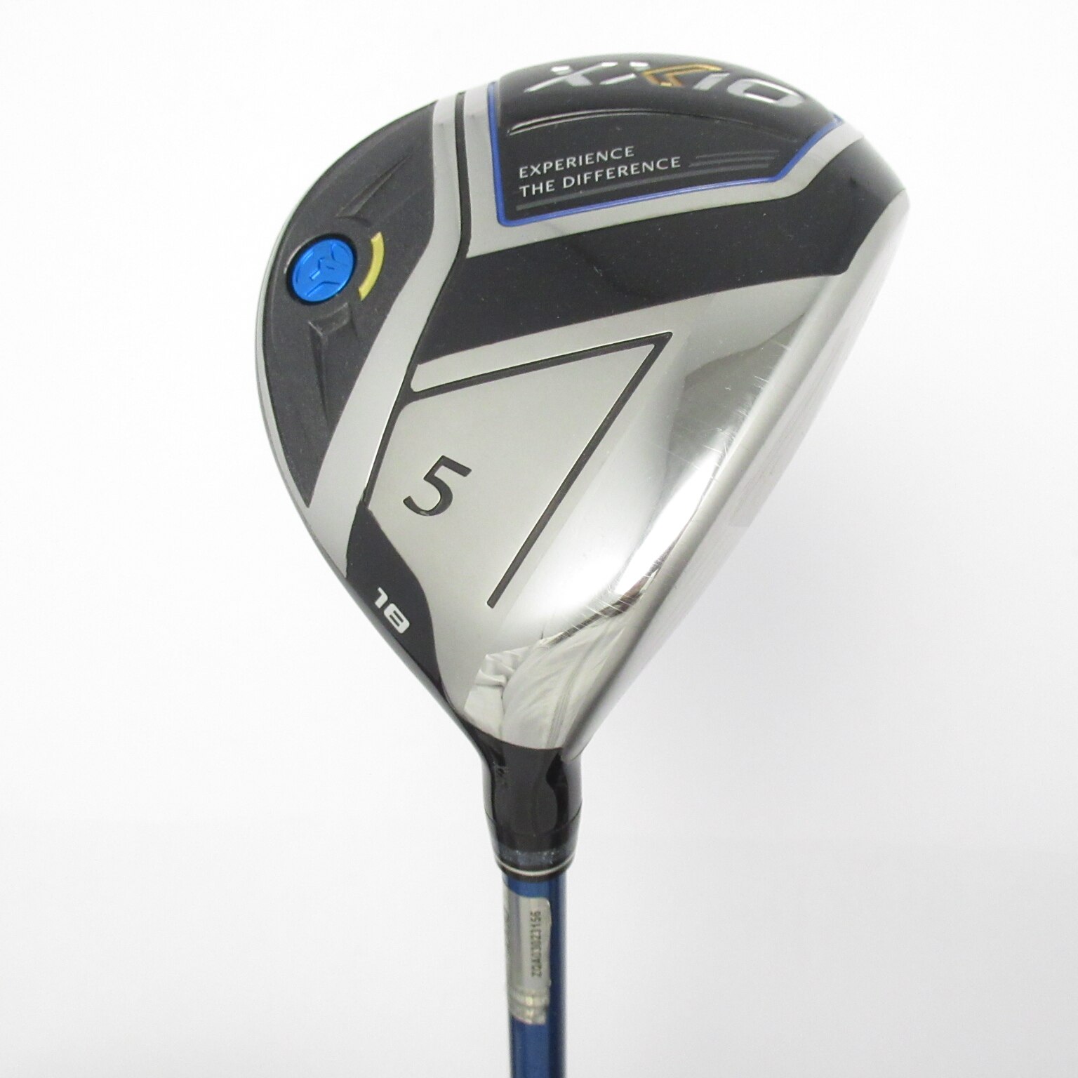 XXIO ゼクシオ 7 20 フェアウェイウッド 中古】ゼクシオ [2020] フェアウェイウッド (ダンロップ) ゼクシオ