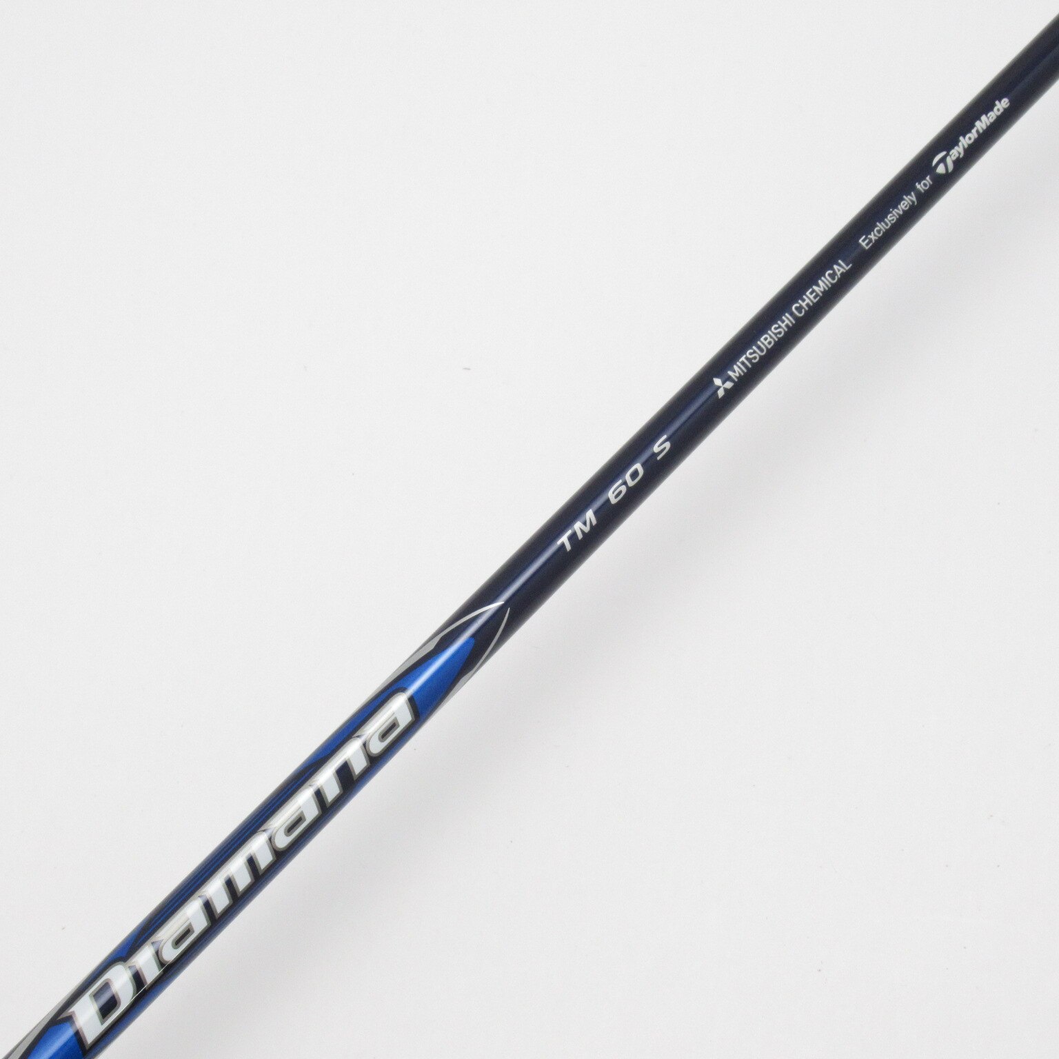 中古】Qi10 MAX レスキュー ユーティリティ Diamana Blue TM60 23 S BC