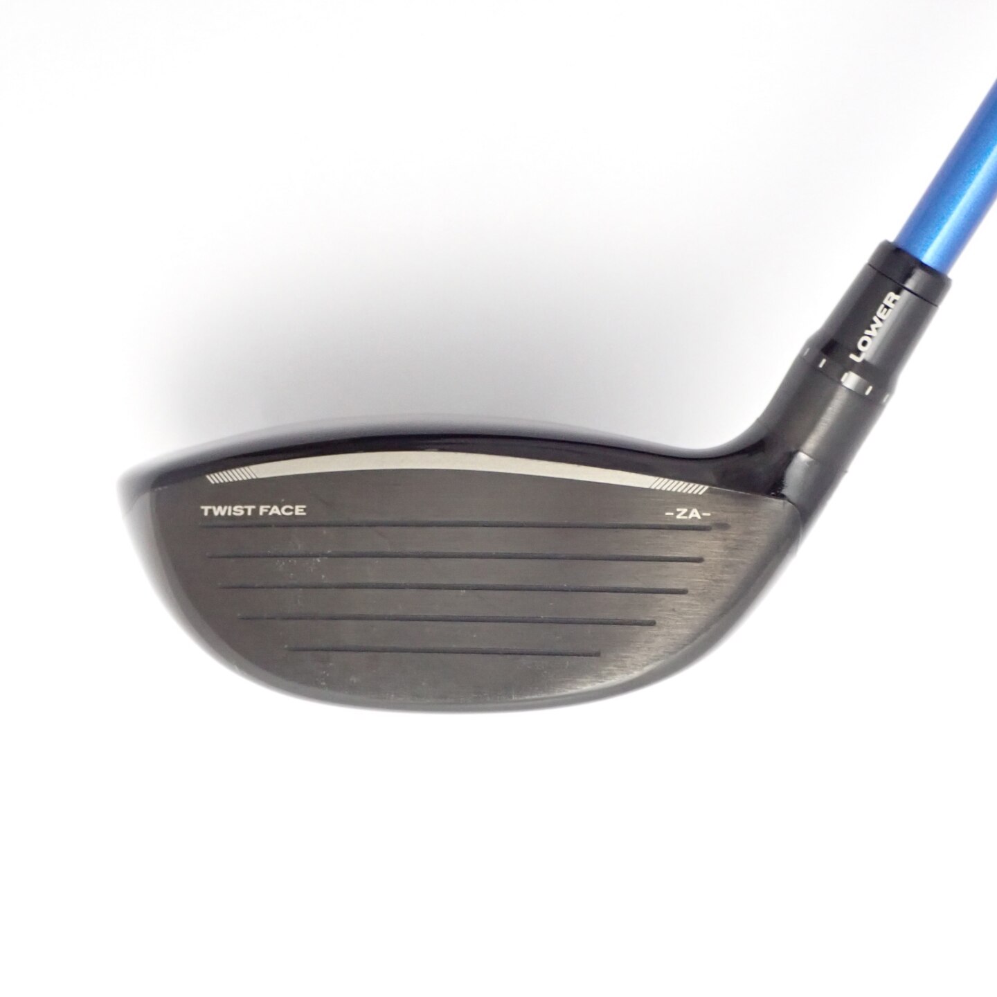 中古】ステルス PLUS フェアウェイウッド Speeder NX 60 15 S C