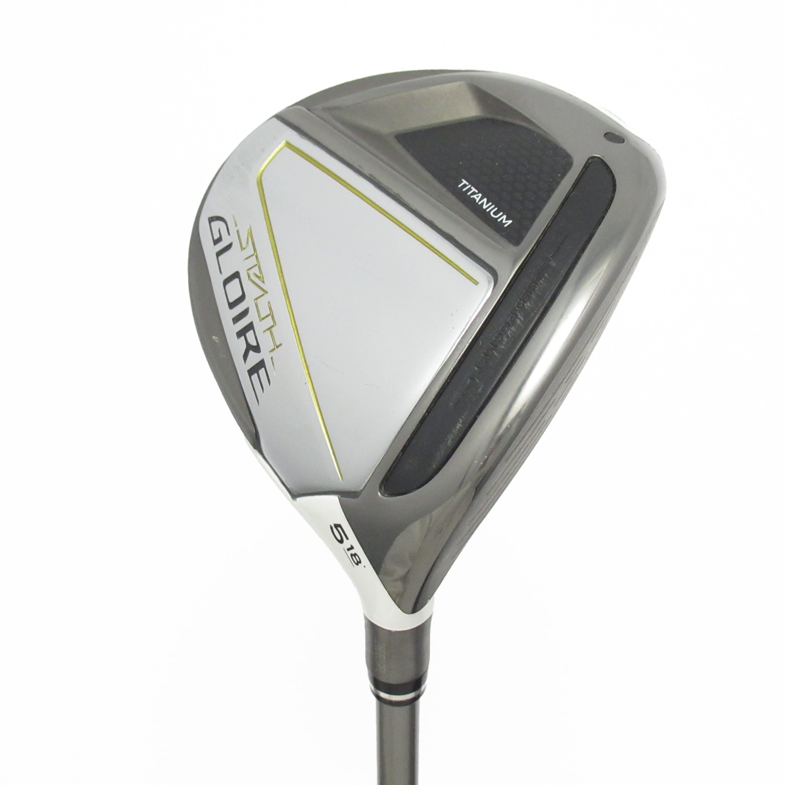 中古】ステルス フェアウェイウッド (テーラーメイド) 通販｜GDO中古