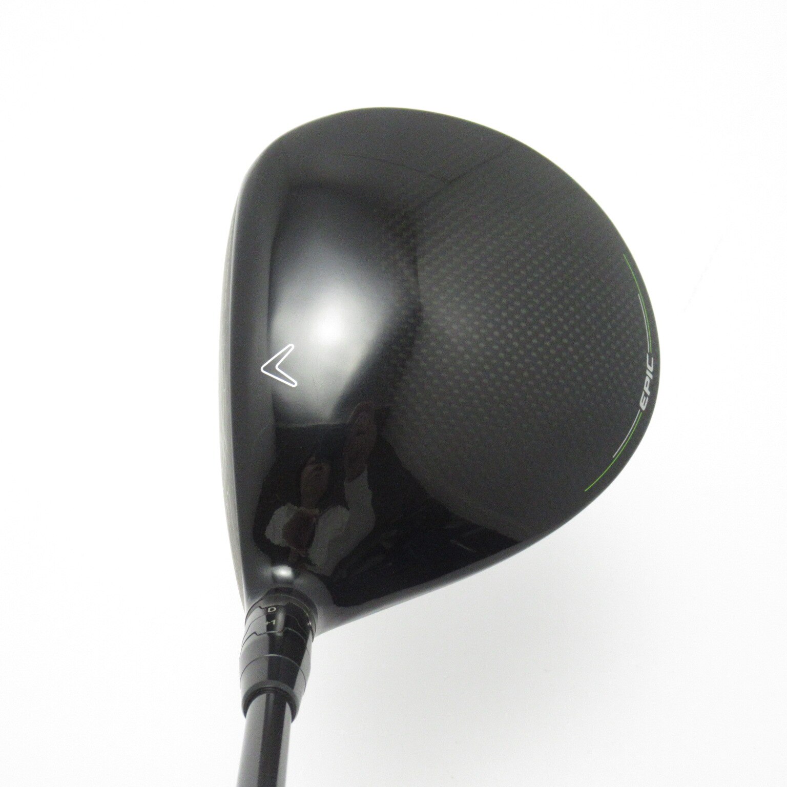 中古】エピック SPEED ドライバー Diamana 50 for Callaway 9 S CD