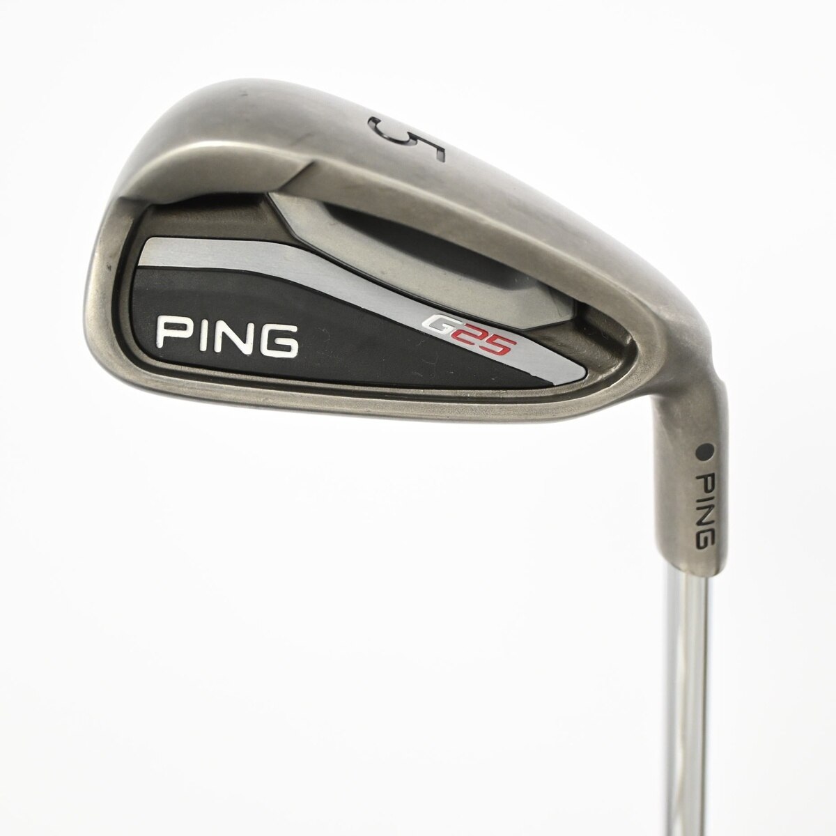 中古】ピン(PING) アイアンセット メンズ 通販｜GDO中古ゴルフクラブ