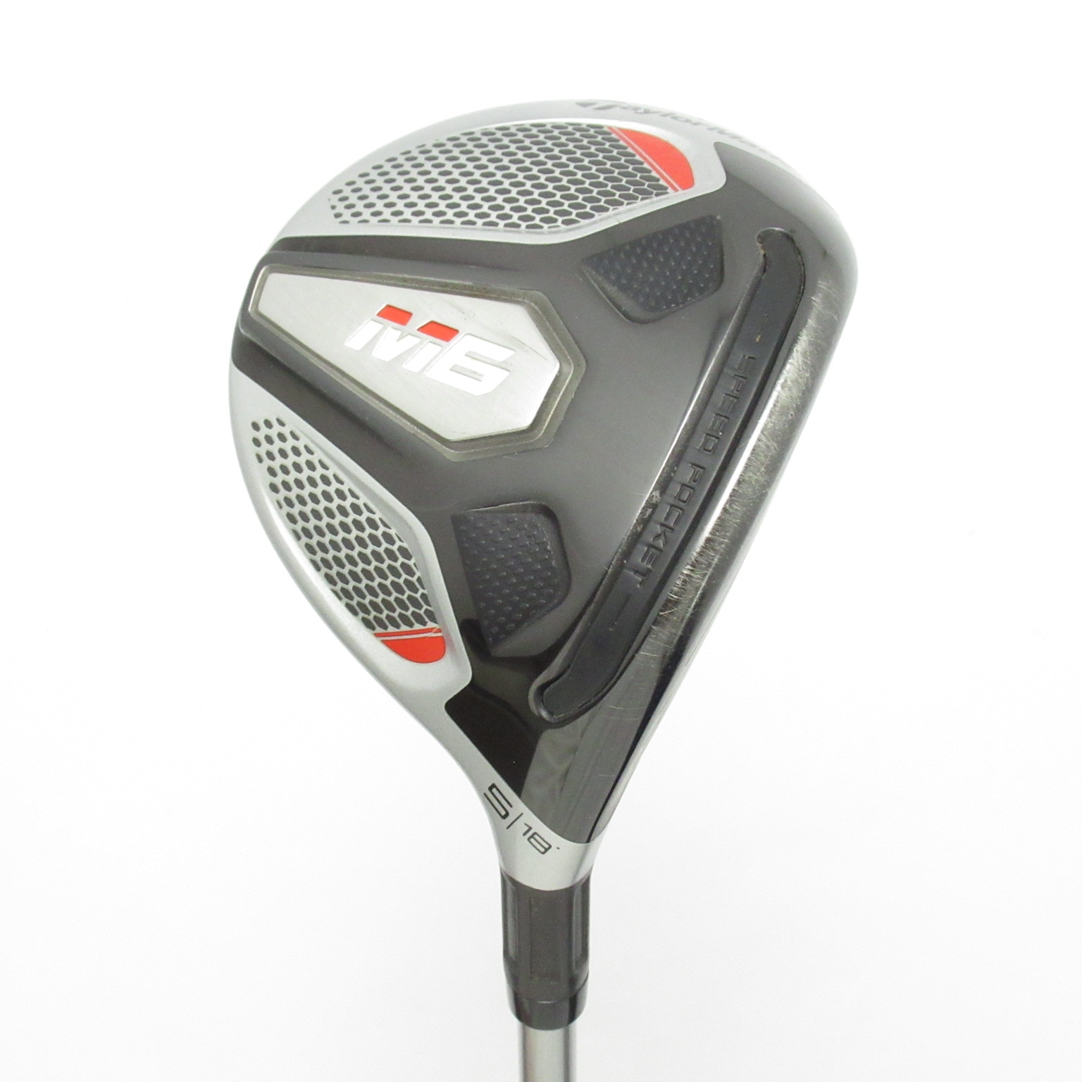 中古】M6 (テーラーメイド) 通販｜GDO中古ゴルフクラブ