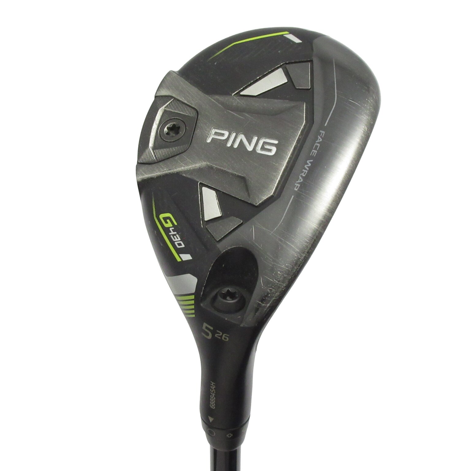 中古】G430 ユーティリティ (ピン) 通販｜GDO中古ゴルフクラブ