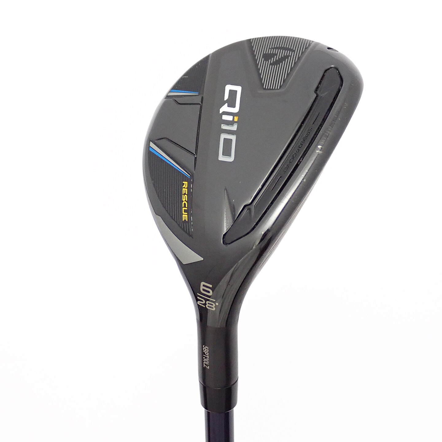 中古】Qi10 ユーティリティ (テーラーメイド) 通販｜GDO中古ゴルフクラブ