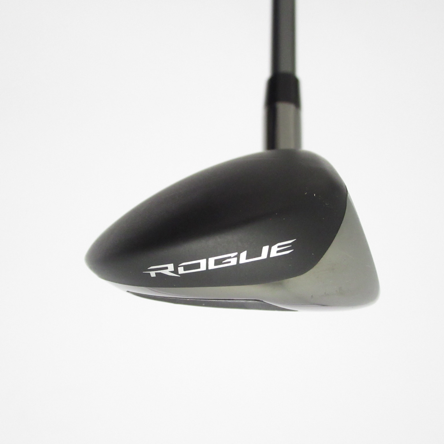 中古】ローグ ST PRO ユーティリティ Fujikura MC 80 for Callaway 23