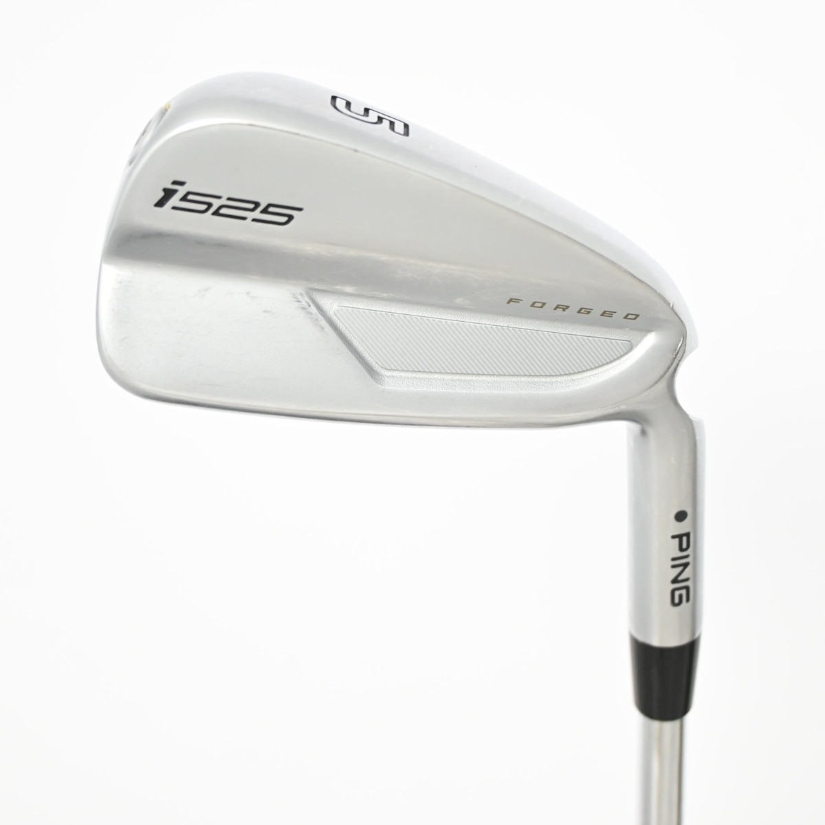 ピン i530アイアン N.S. PRO Modus3 Tour125 中古】i525 アイアン N.S.PRO MODUS3 TOUR 120 22.5 S C(アイアン