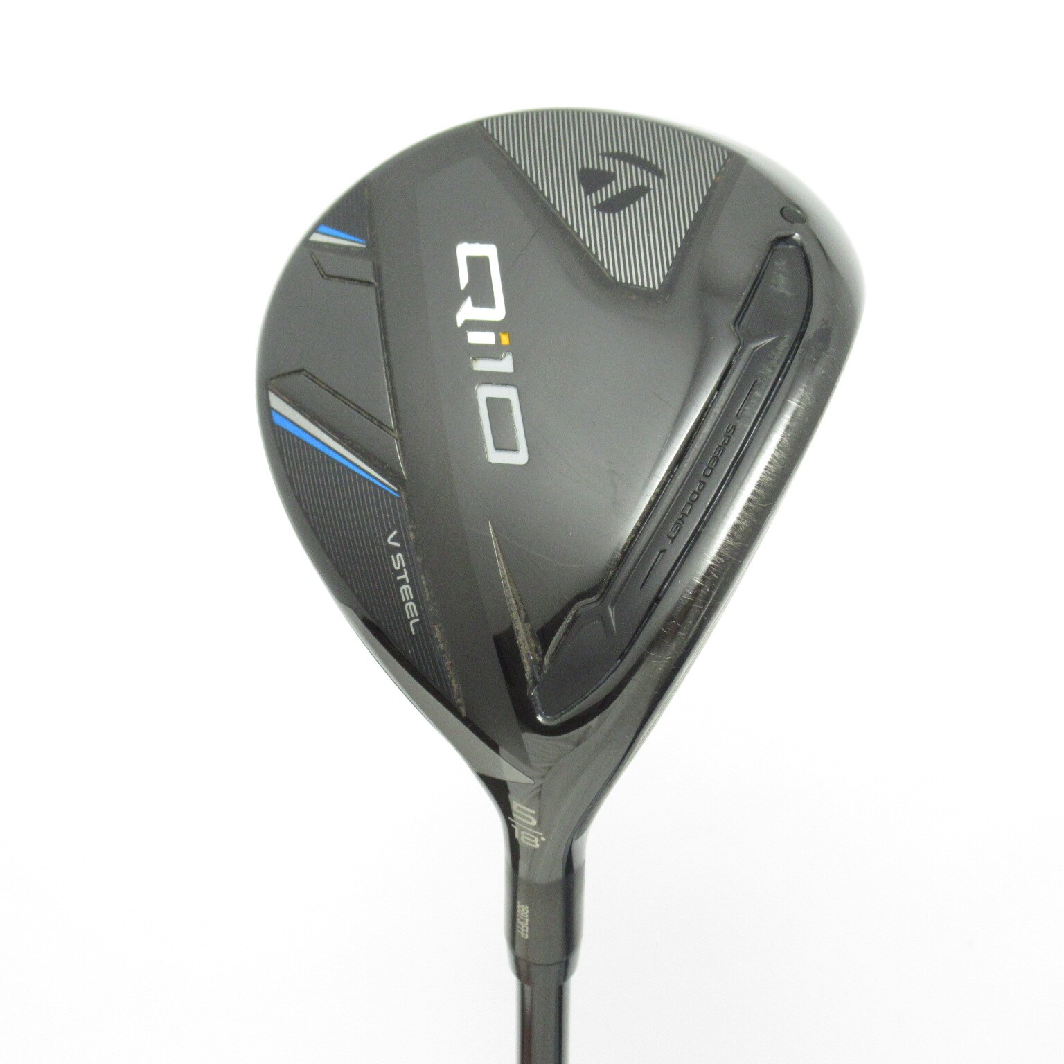 中古】Qi10 フェアウェイウッド (テーラーメイド) 通販｜GDO中古ゴルフ
