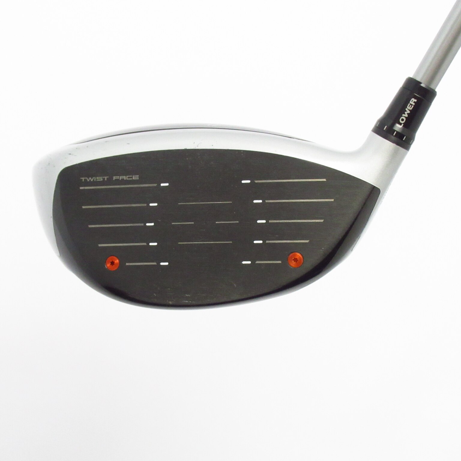 中古】M6 ドライバー FUBUKI TM5 2019 10.5 S D(ドライバー（単品