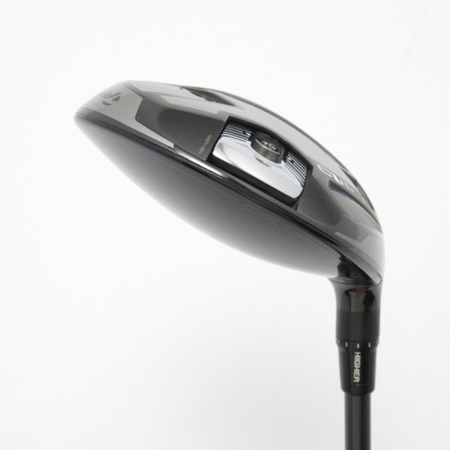 中古】Qi10 Tour フェアウェイウッド Diamana Silver TM50 18 S BC