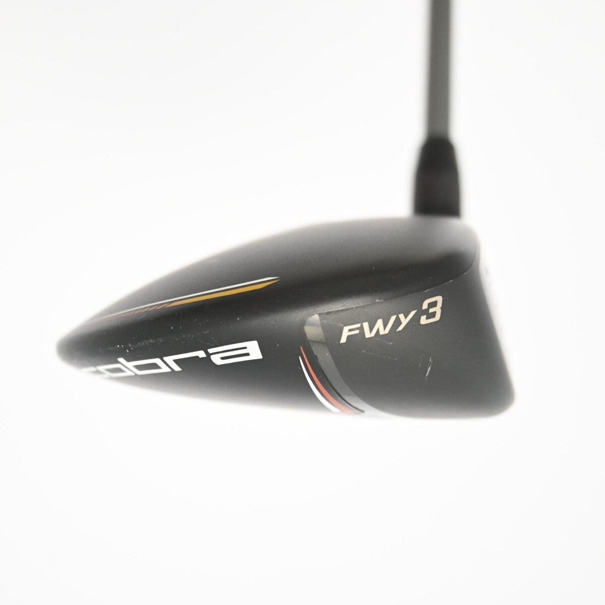Used] LTDx Fairway Wood Speeder NX for Cobra 15 S C (Fairway Wood