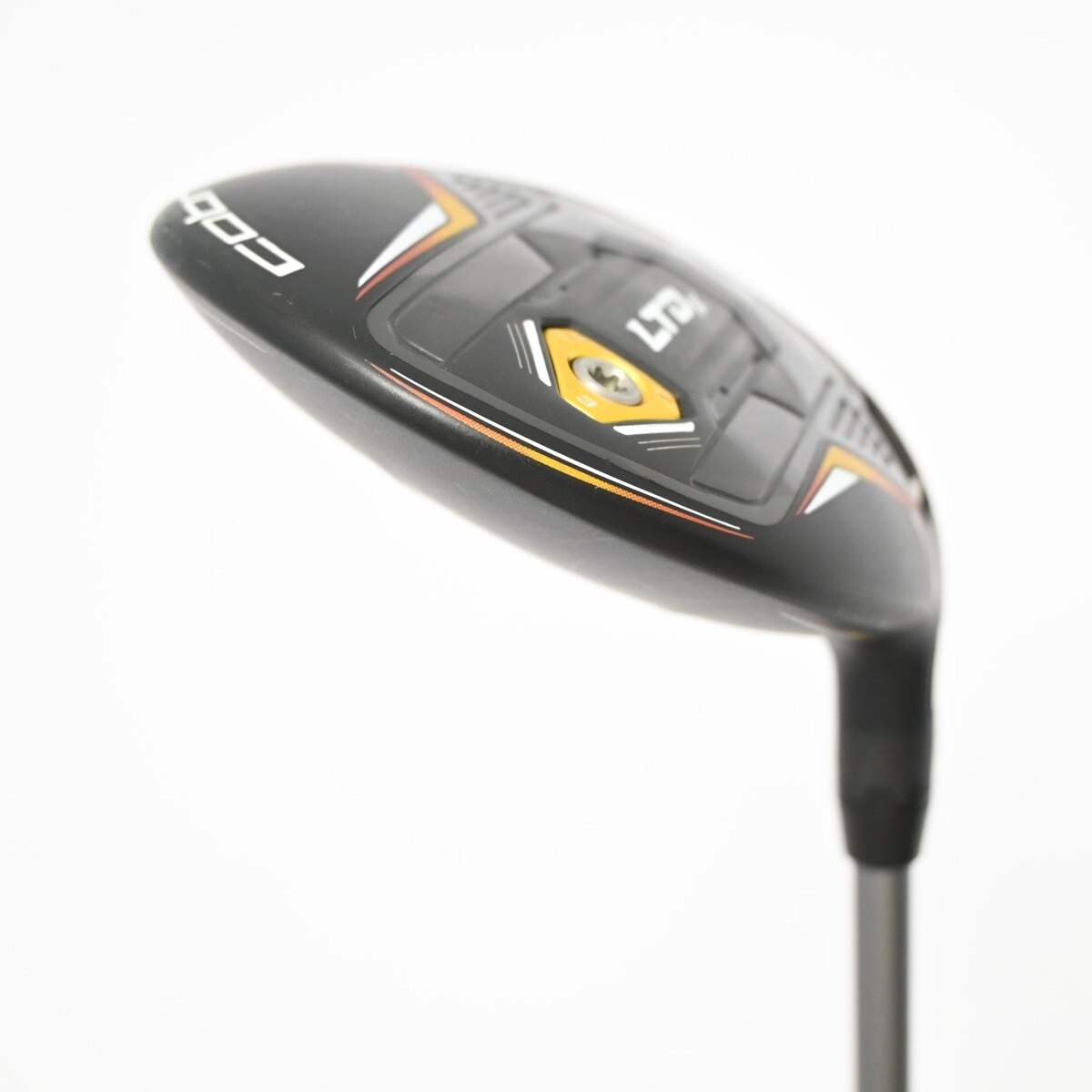 Used] LTDx Fairway Wood Speeder NX for Cobra 15 S C (Fairway Wood