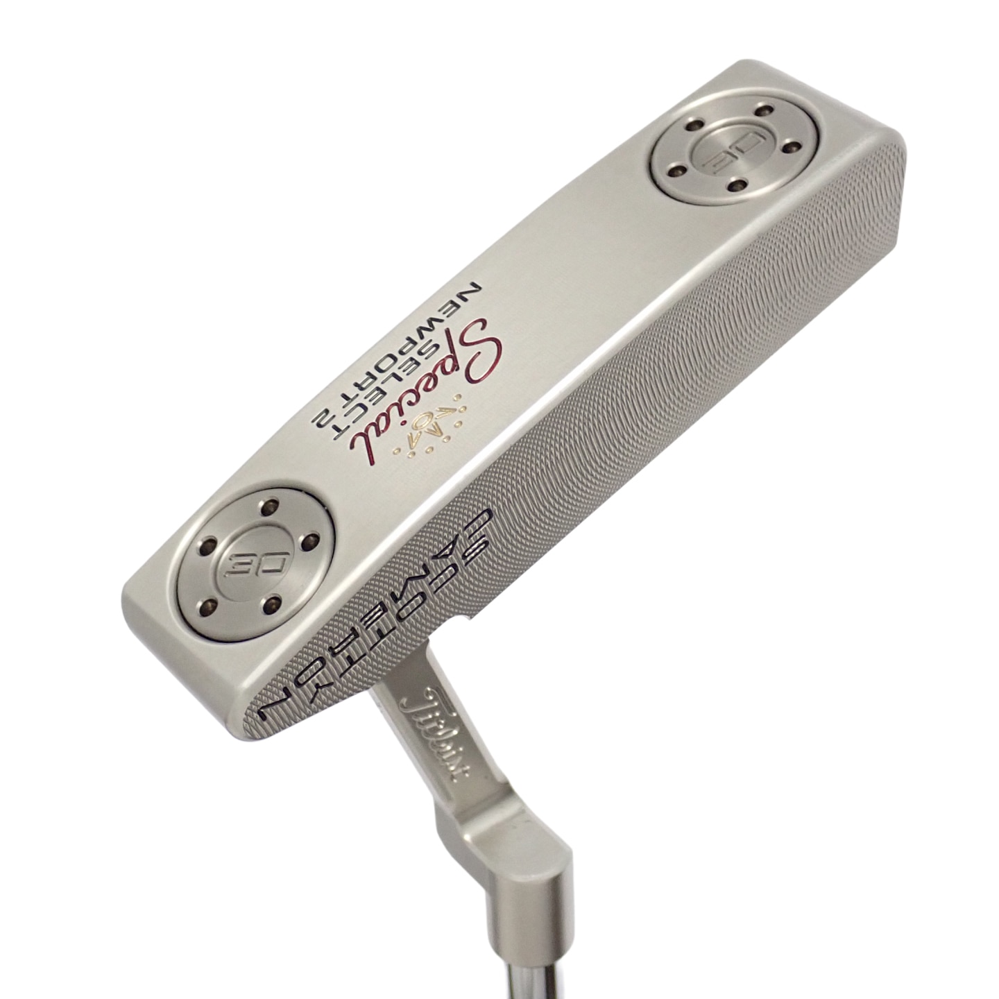 中古】スコッティキャメロン パター 通販｜GDO中古ゴルフクラブ