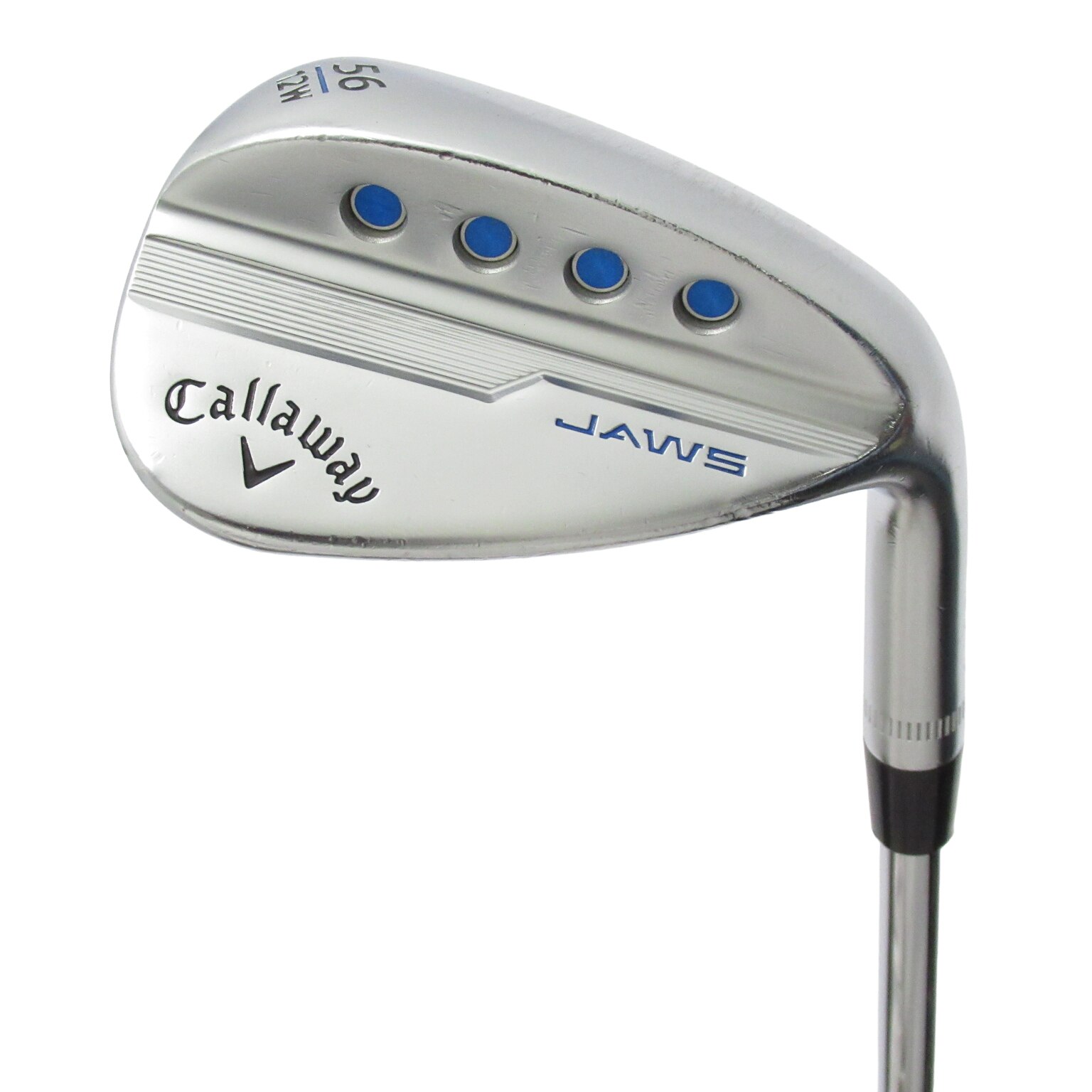 中古】Callaway Golf ウェッジ (キャロウェイ) 通販｜GDO中古ゴルフクラブ