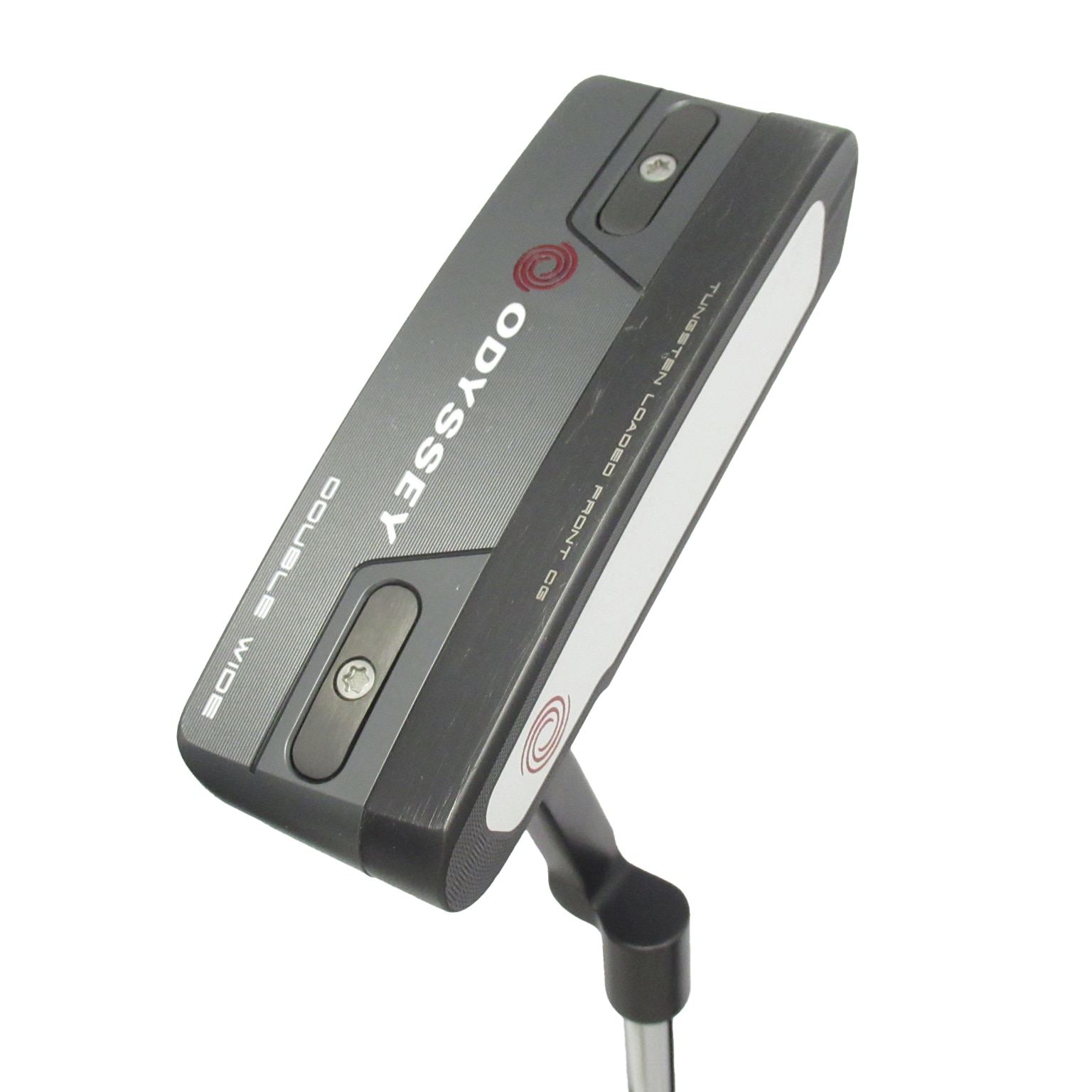 中古】TRI HOT 5K DOUBLE WIDE パター (オデッセイ) オデッセイ 通販