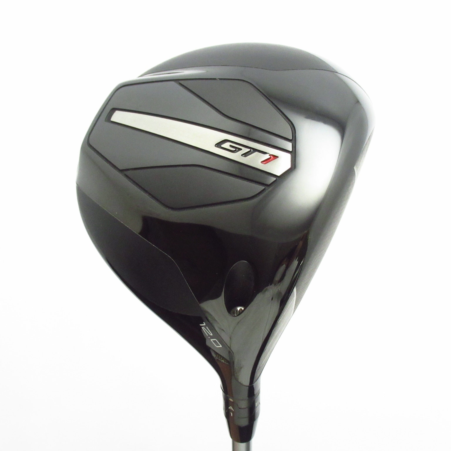 中古】GT1 ドライバー Air Speeder Next GEN 12 R CD(ドライバー（単品