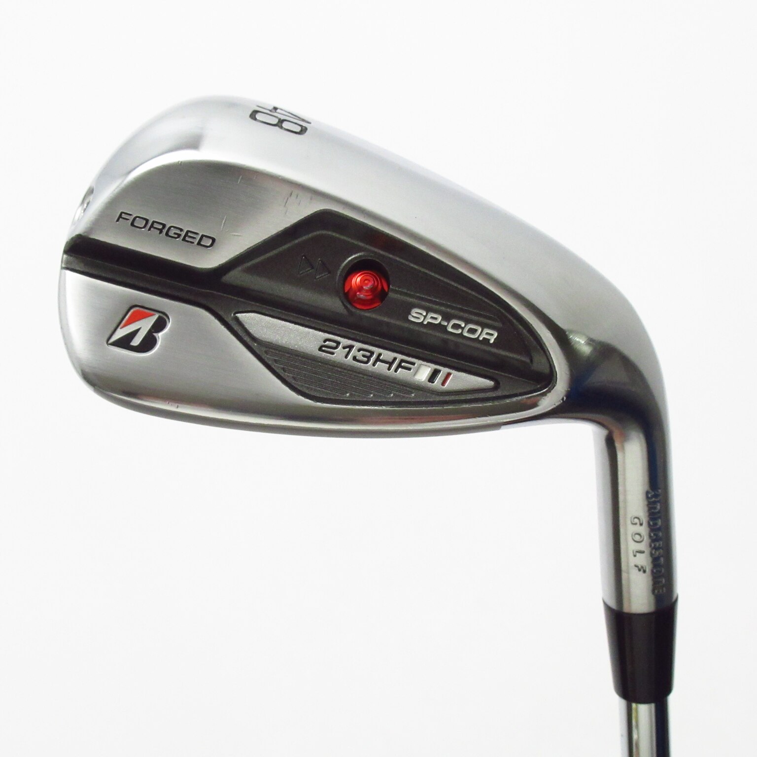中古】213HF アイアン（単品） N.S.PRO 850GH neo 48 S C(アイアン