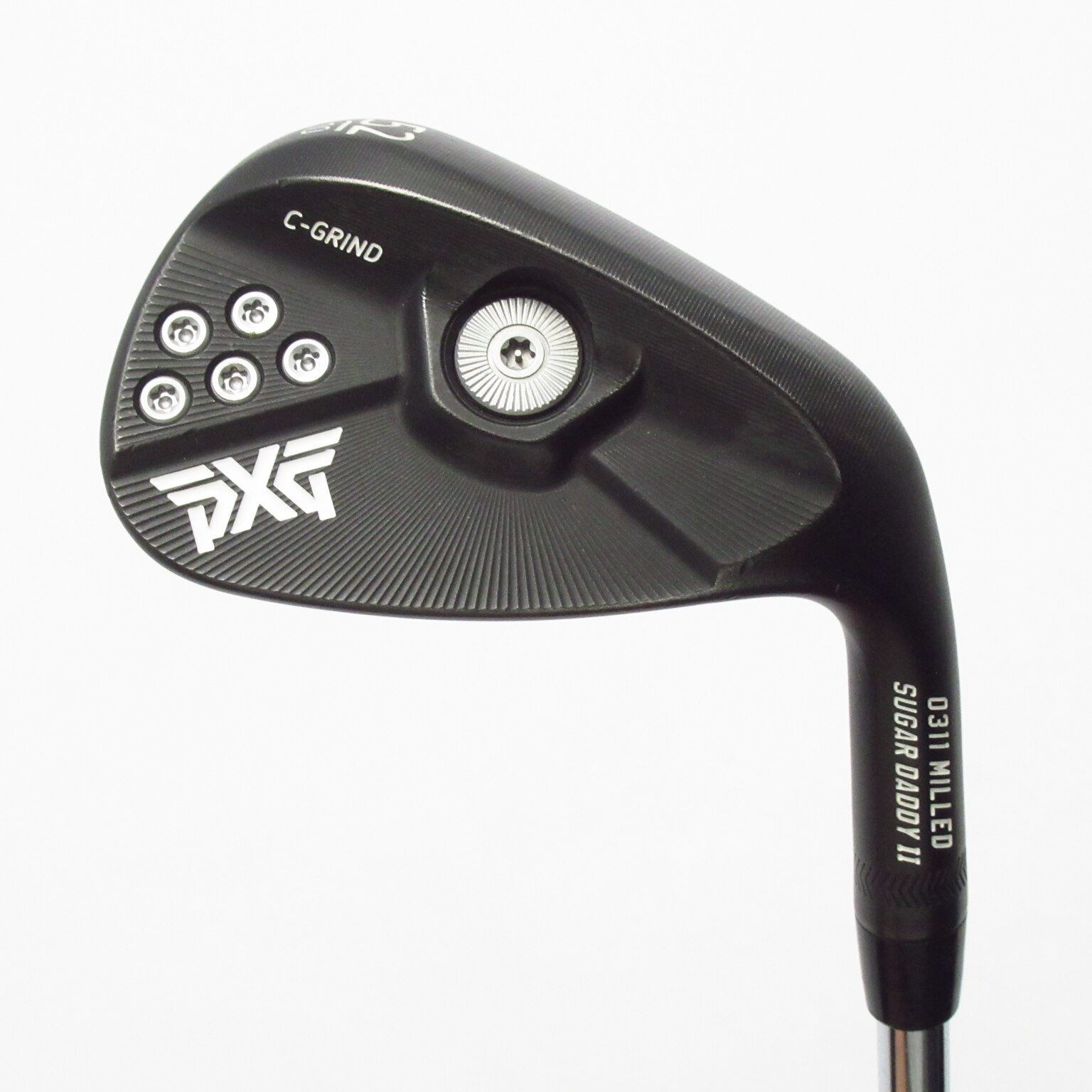 中古】PXG ウェッジ 通販｜GDO中古ゴルフクラブ