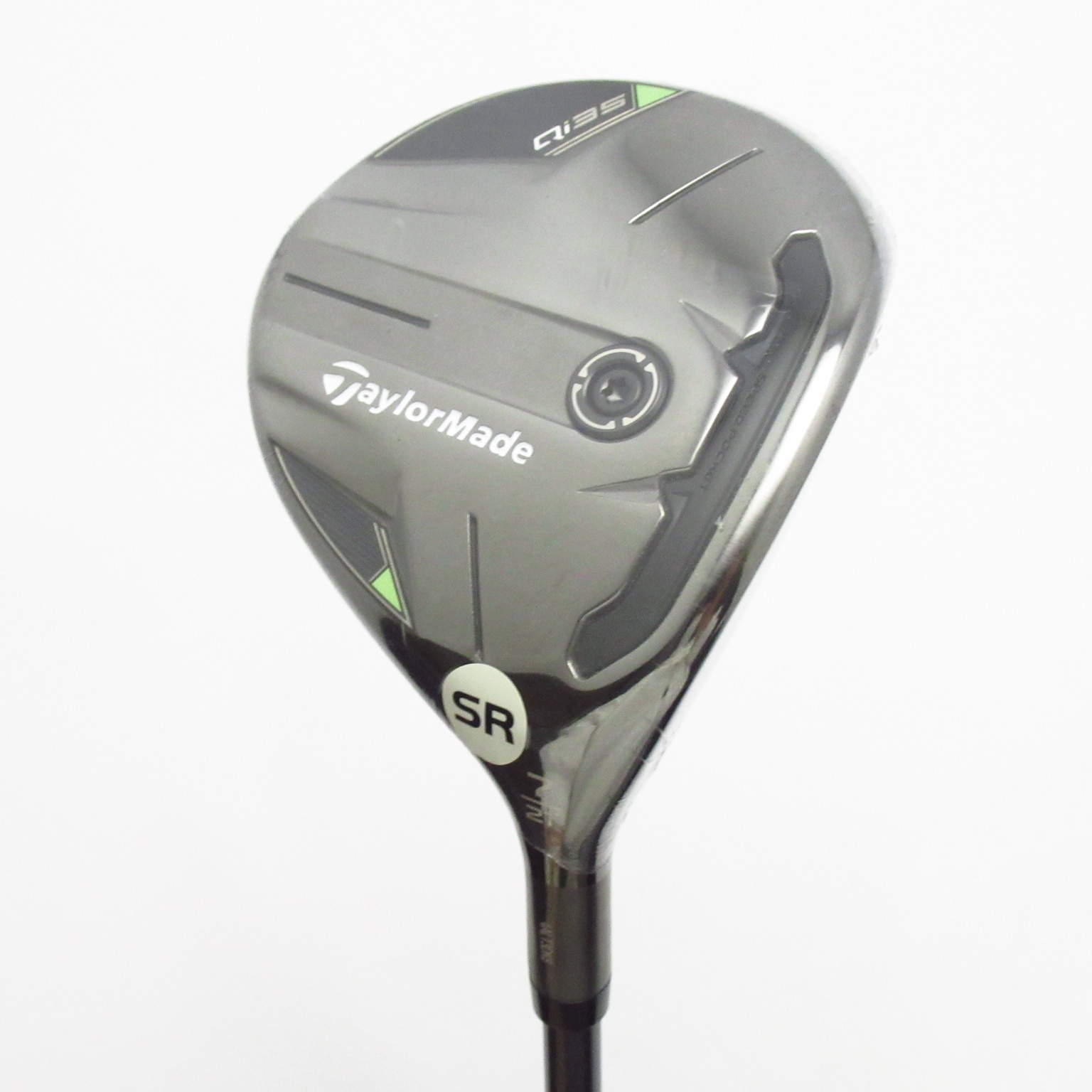 中古】Qi35 フェアウェイウッド Diamana Blue TM50(2025) 21 SR A