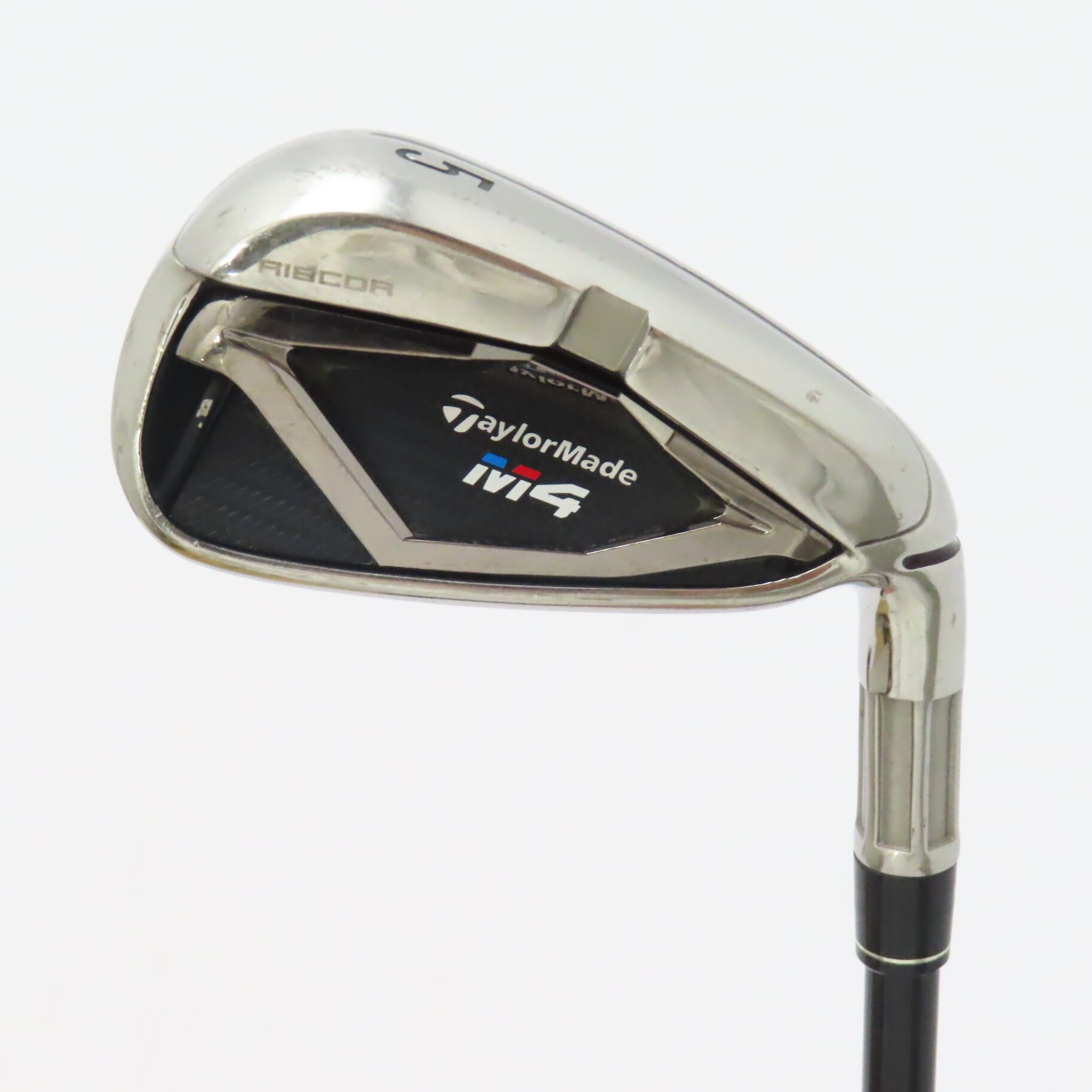 中古】M4 アイアンセット (テーラーメイド) 通販｜GDO中古ゴルフクラブ