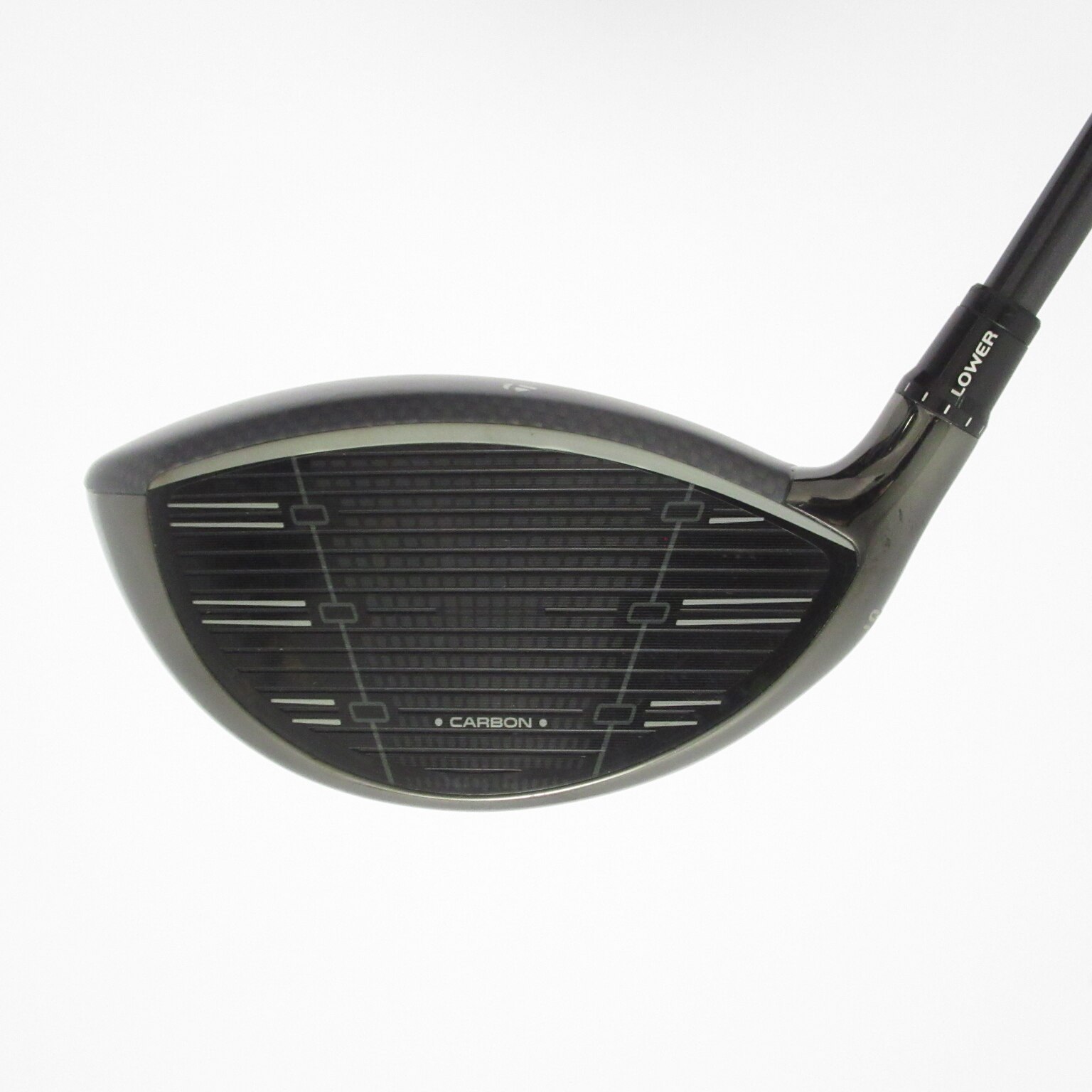 中古】Qi35 ドライバー TENSEI SILVER TM50(2022) 10.5 SR C