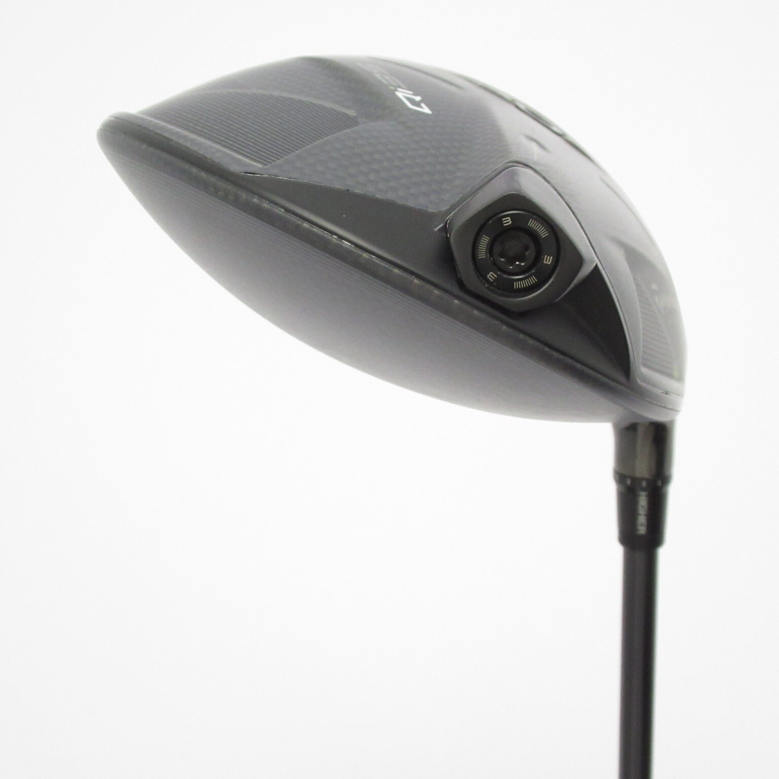 中古】Qi35 ドライバー TENSEI SILVER TM50(2022) 10.5 SR C