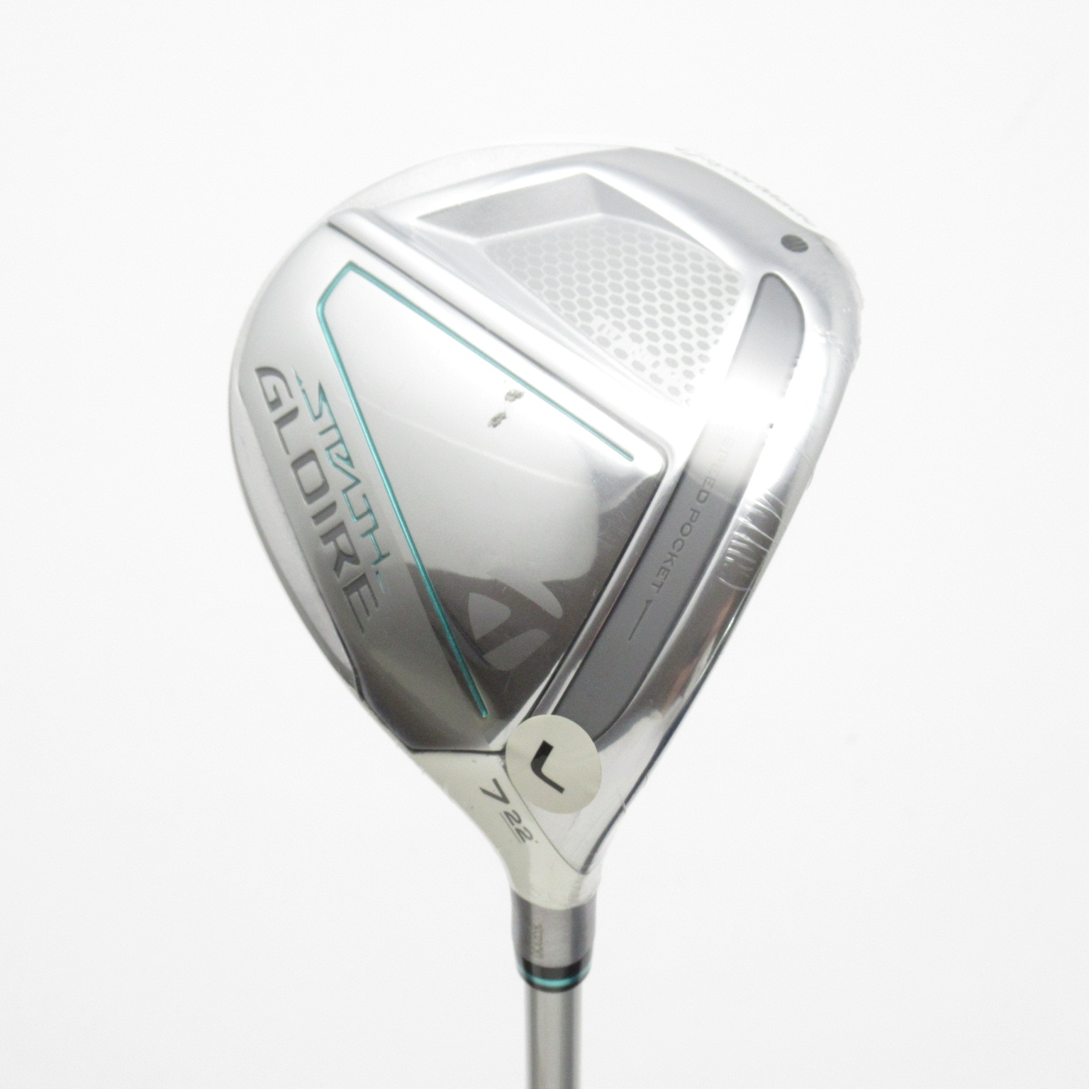 中古】ステルス フェアウェイウッド (テーラーメイド) 通販｜GDO中古