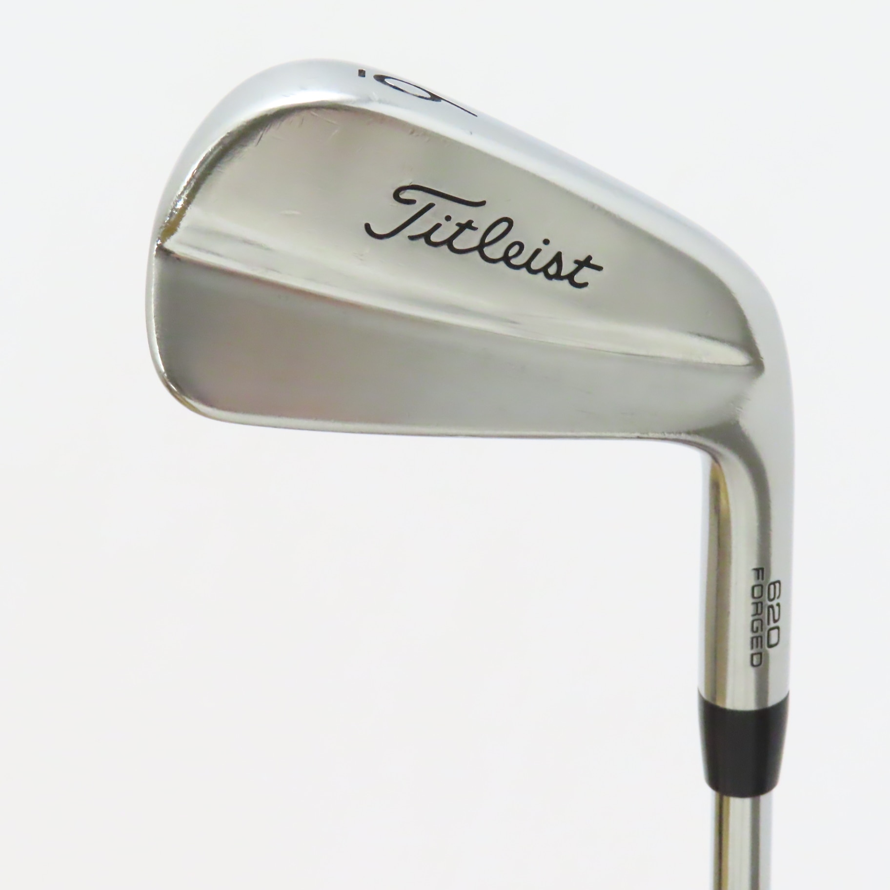 中古】620 MB アイアンセット (タイトリスト) Titleist メンズ 通販