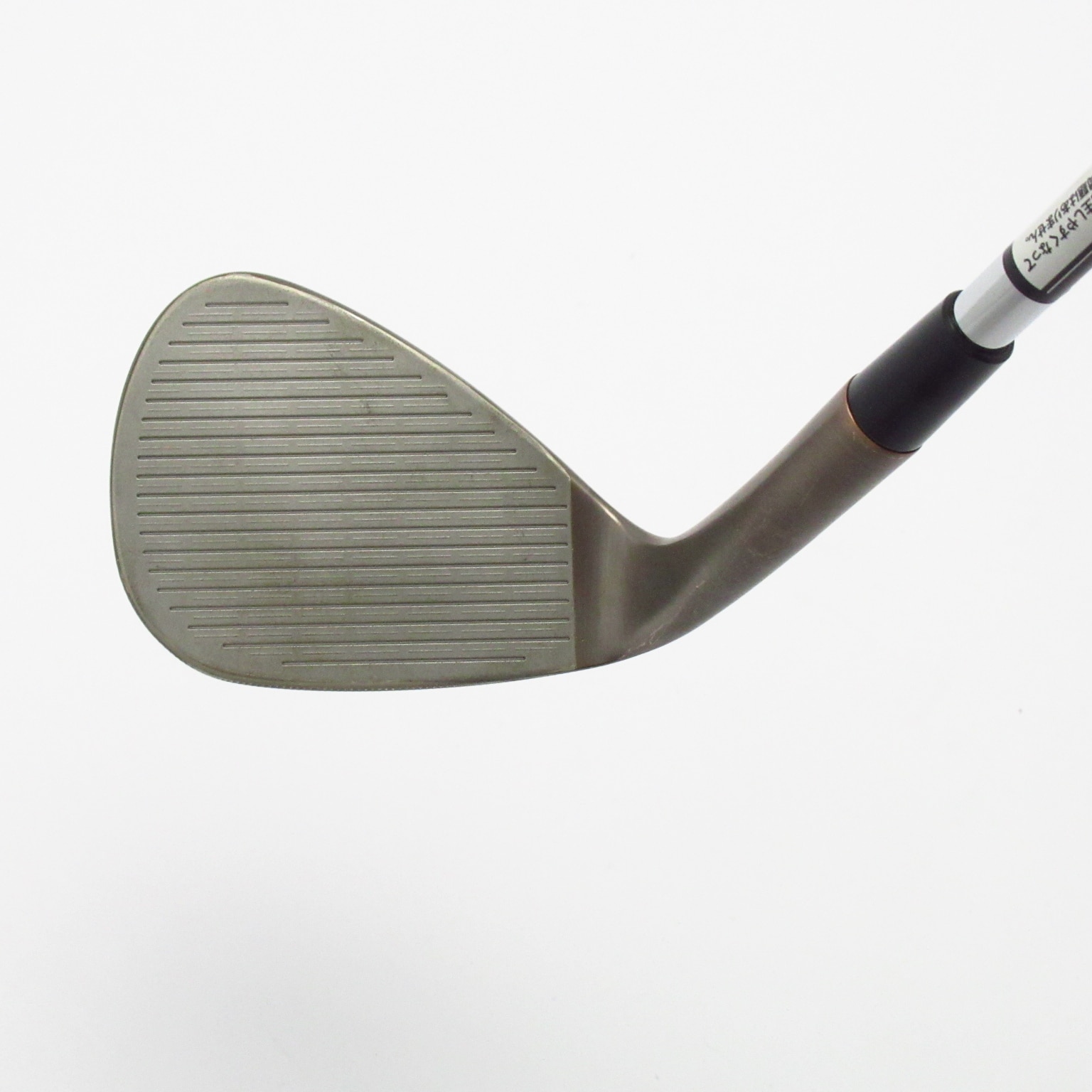 中古】ミルドグラインド HI-TOE3 ウェッジ Dynamic Gold HT 58-07 S200